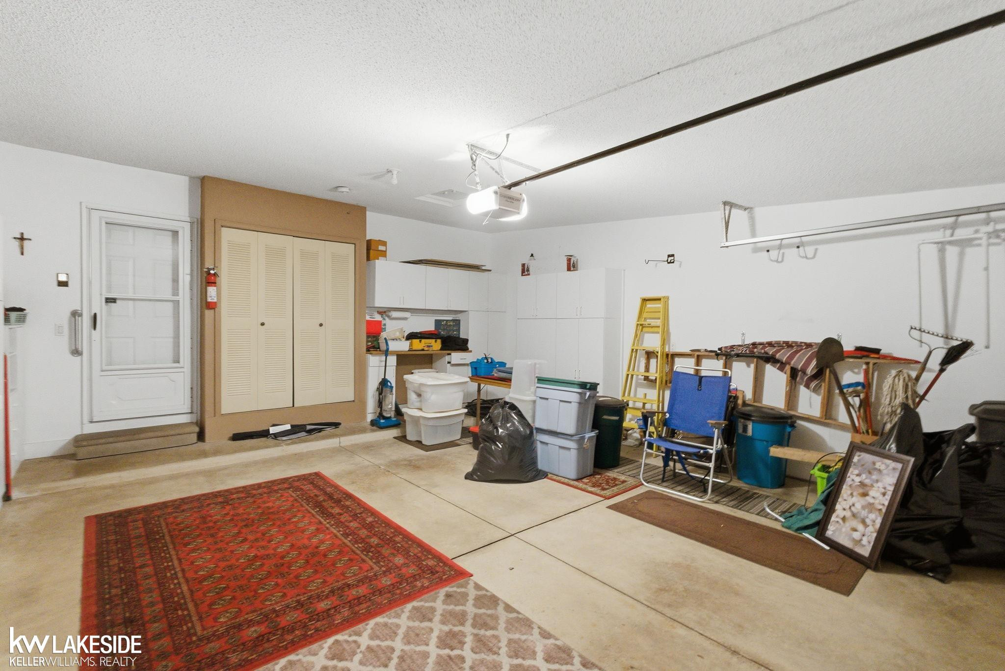 140 Kenyon Drive, Algonac, MI 48001 — Photo 36