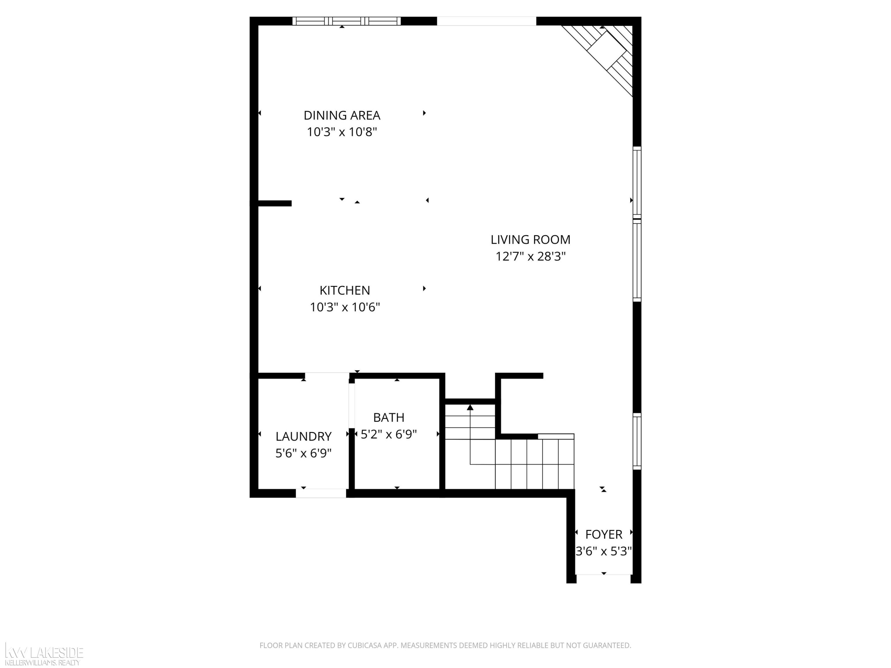 140 Kenyon Drive, Algonac, MI 48001 — Photo 41