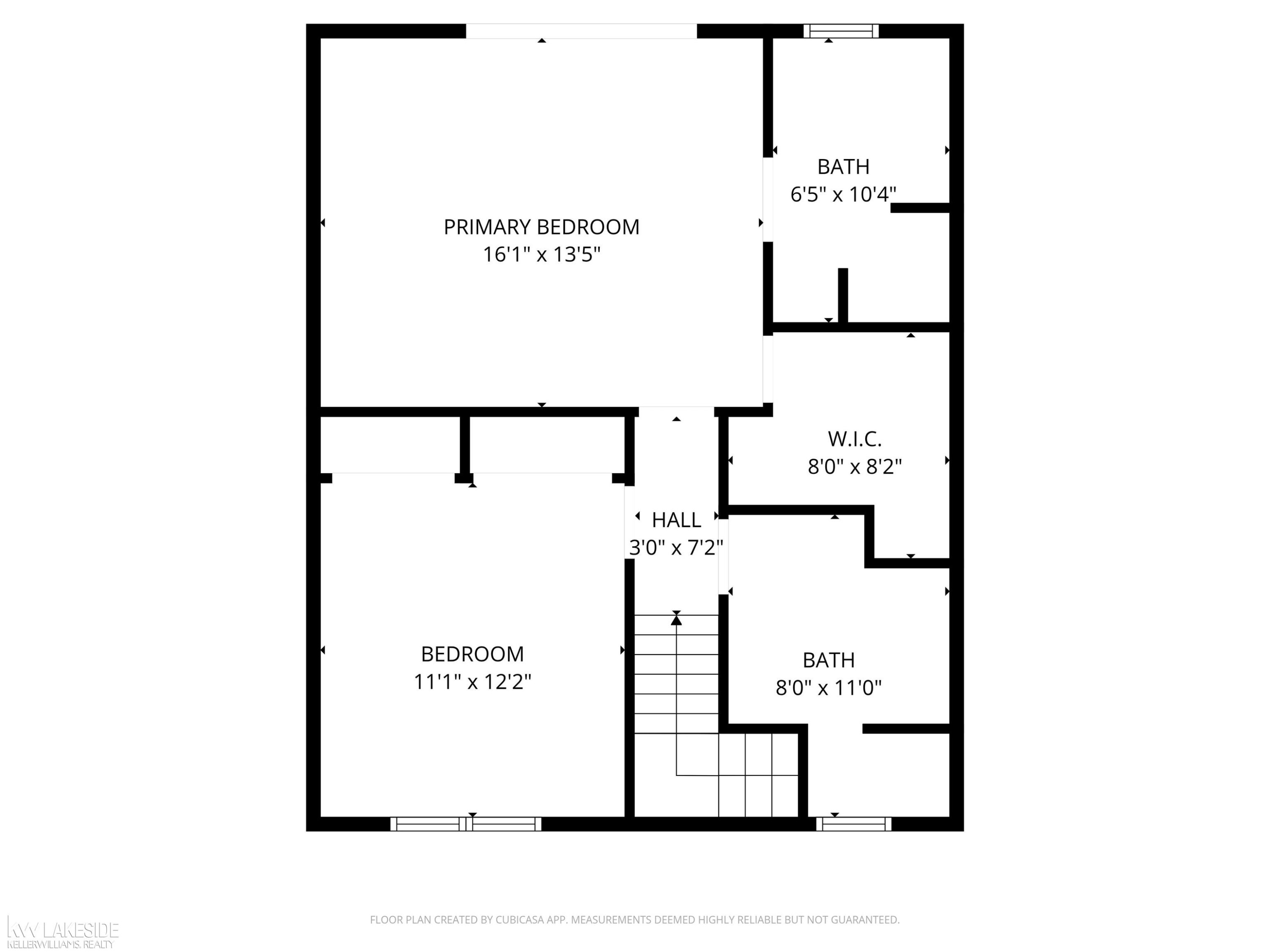 140 Kenyon Drive, Algonac, MI 48001 — Photo 42