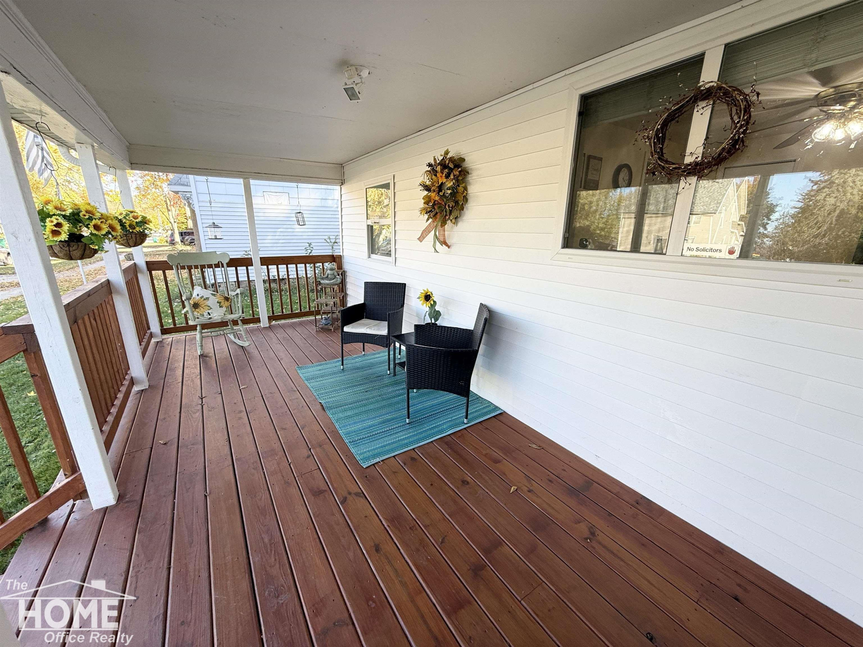 104 E Perry Street, Durand, MI 48429 — Photo 2