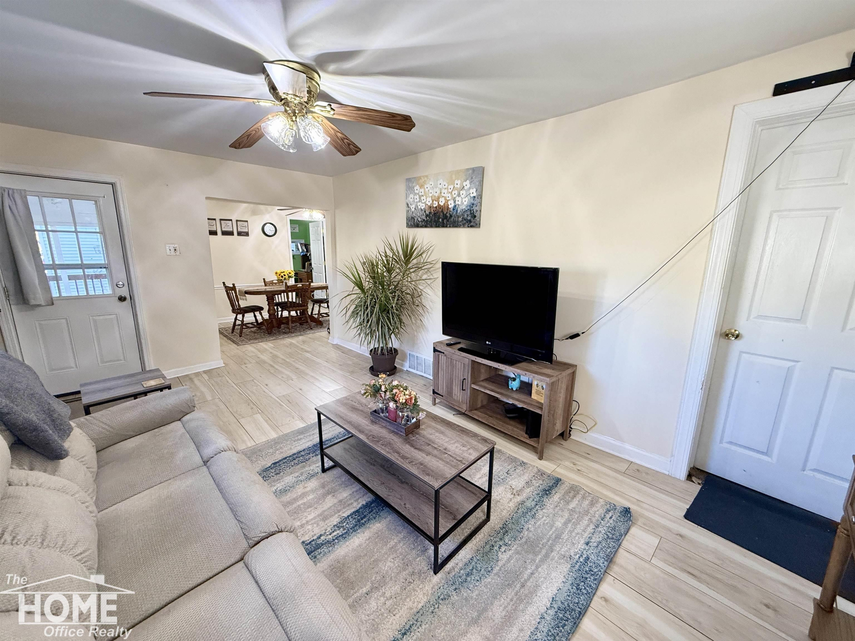 104 E Perry Street, Durand, MI 48429 — Photo 5