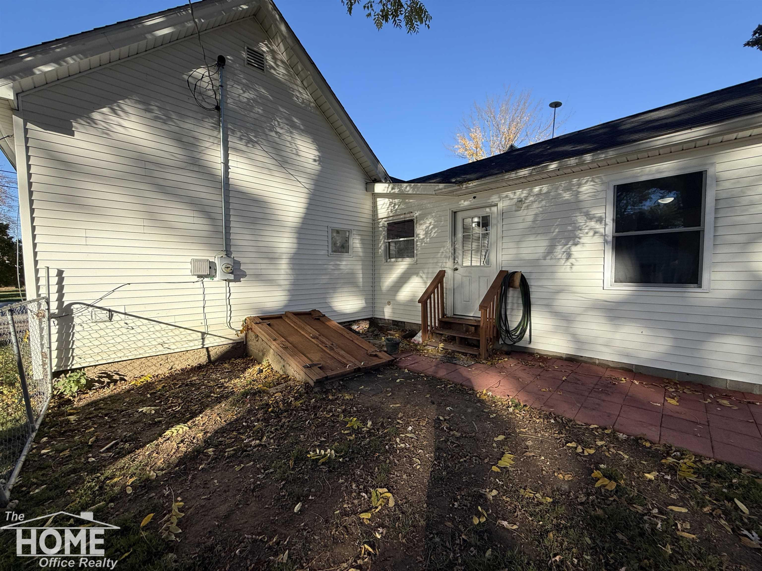 104 E Perry Street, Durand, MI 48429 — Photo 21