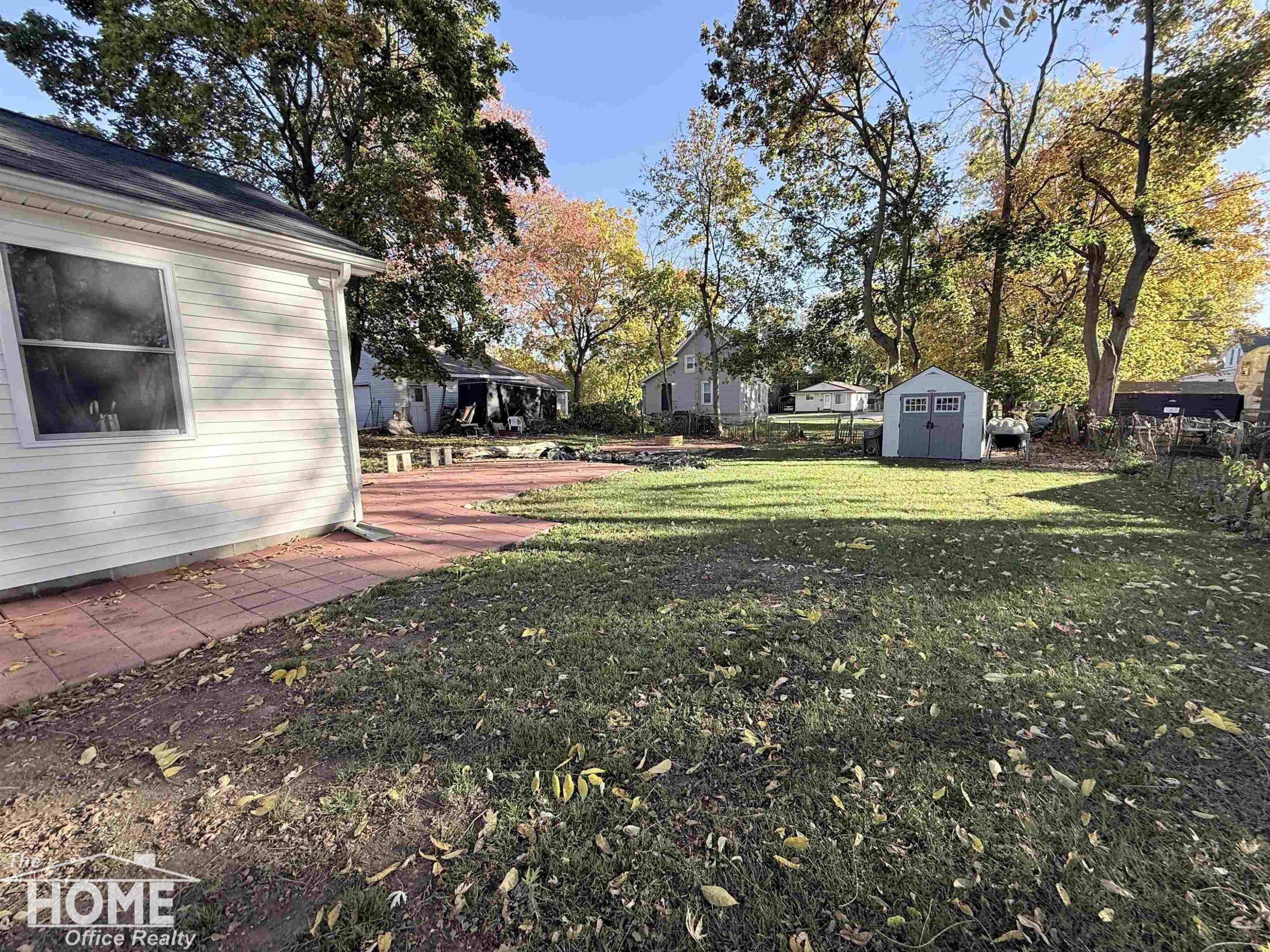 104 E Perry Street, Durand, MI 48429 — Photo 22