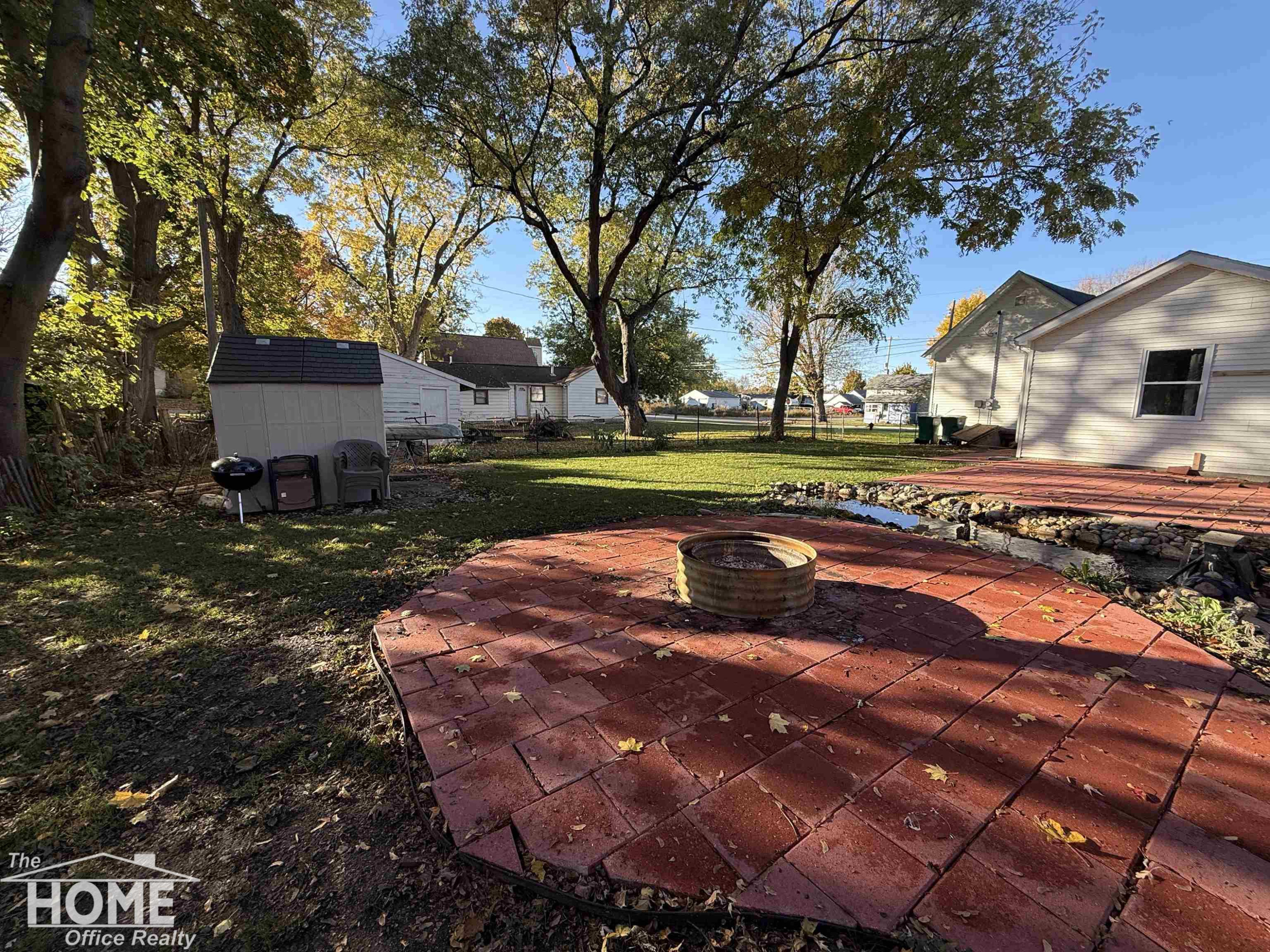 104 E Perry Street, Durand, MI 48429 — Photo 23