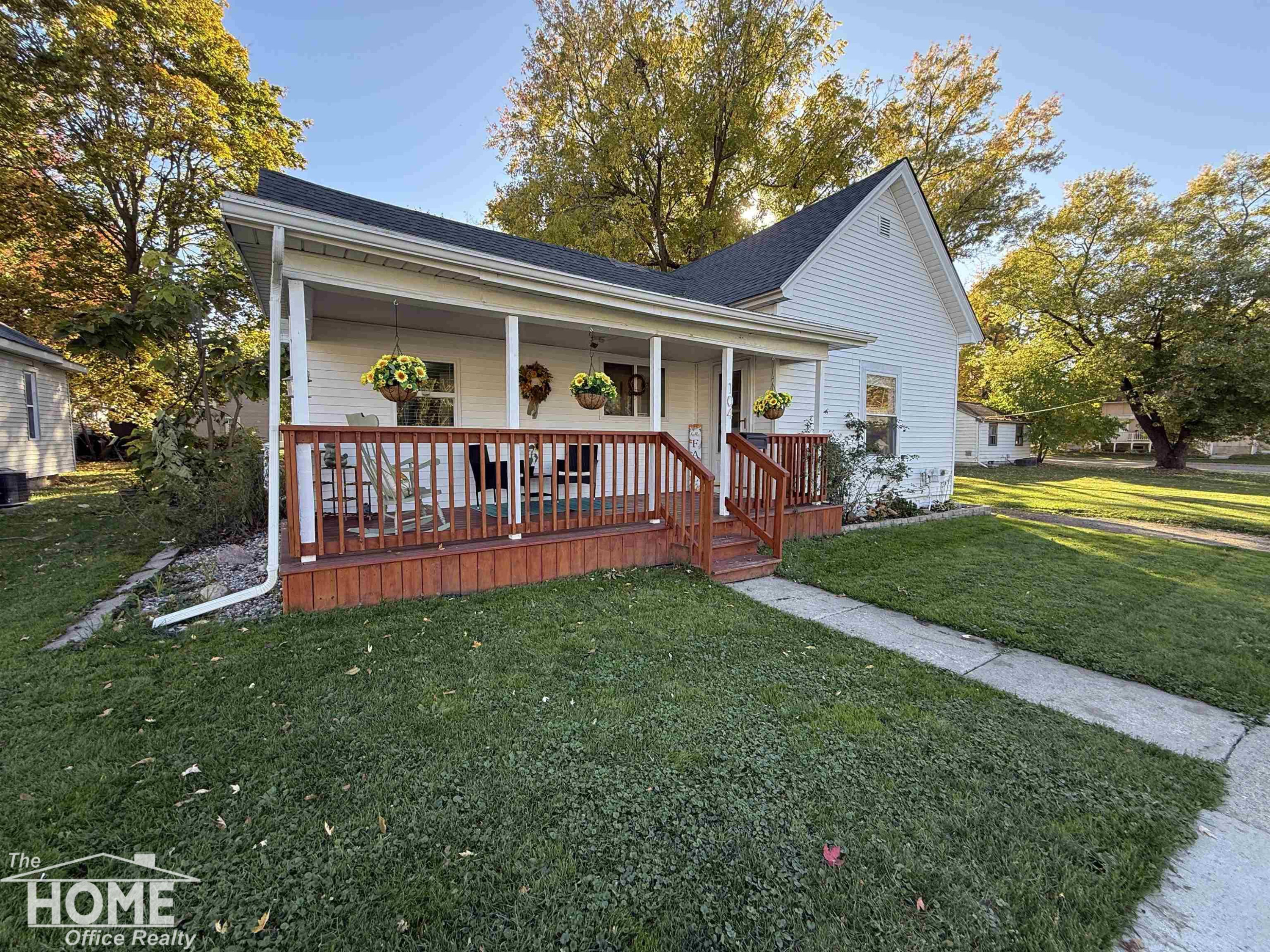 104 E Perry Street, Durand, MI 48429 — Photo 25