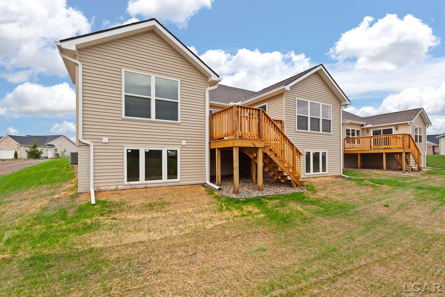 2821 Eunice Circle, Adrian, MI 49221 — Photo 3