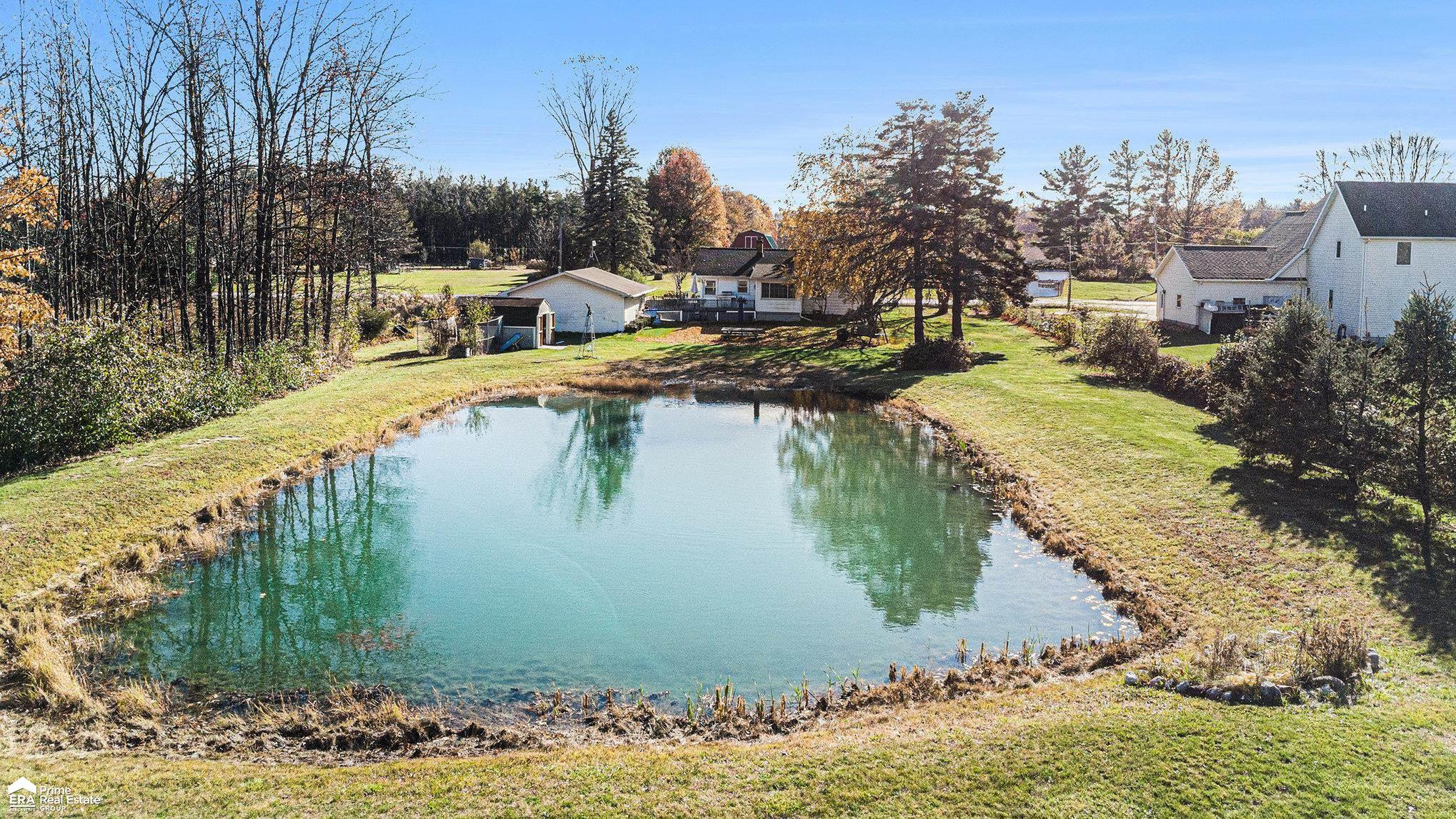 7394 W Farrand Road, Clio, MI 48420 — Photo 2