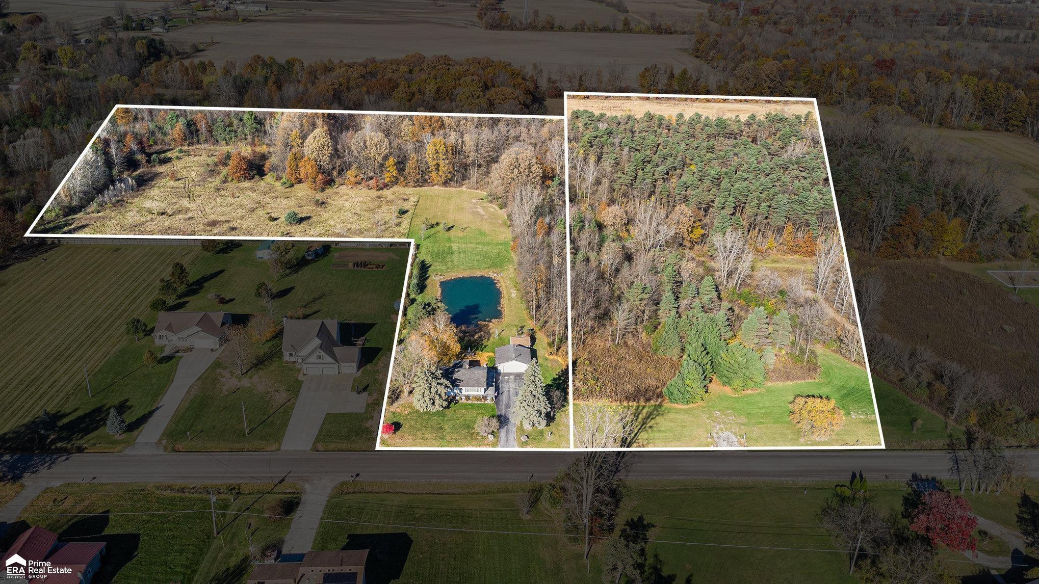 7394 W Farrand Road, Clio, MI 48420 — Photo 3