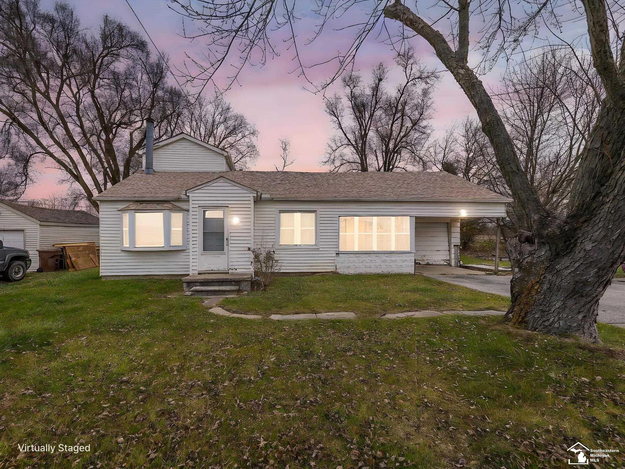 3610 Stewart Road, Monroe, MI 48162 — Photo 2