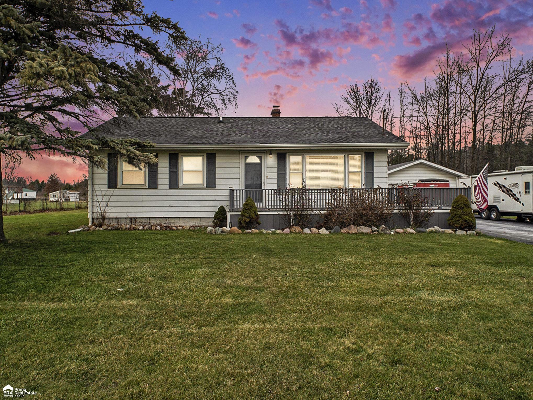 7394 W Farrand Road, Clio, MI 48420 — Photo 4