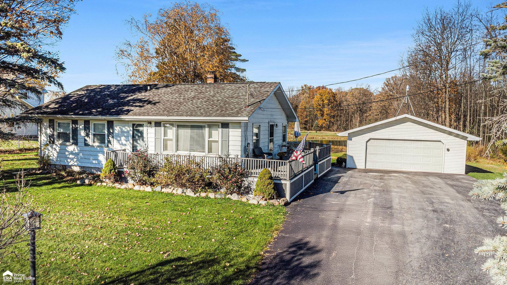7394 W Farrand Road, Clio, MI 48420 — Photo 5