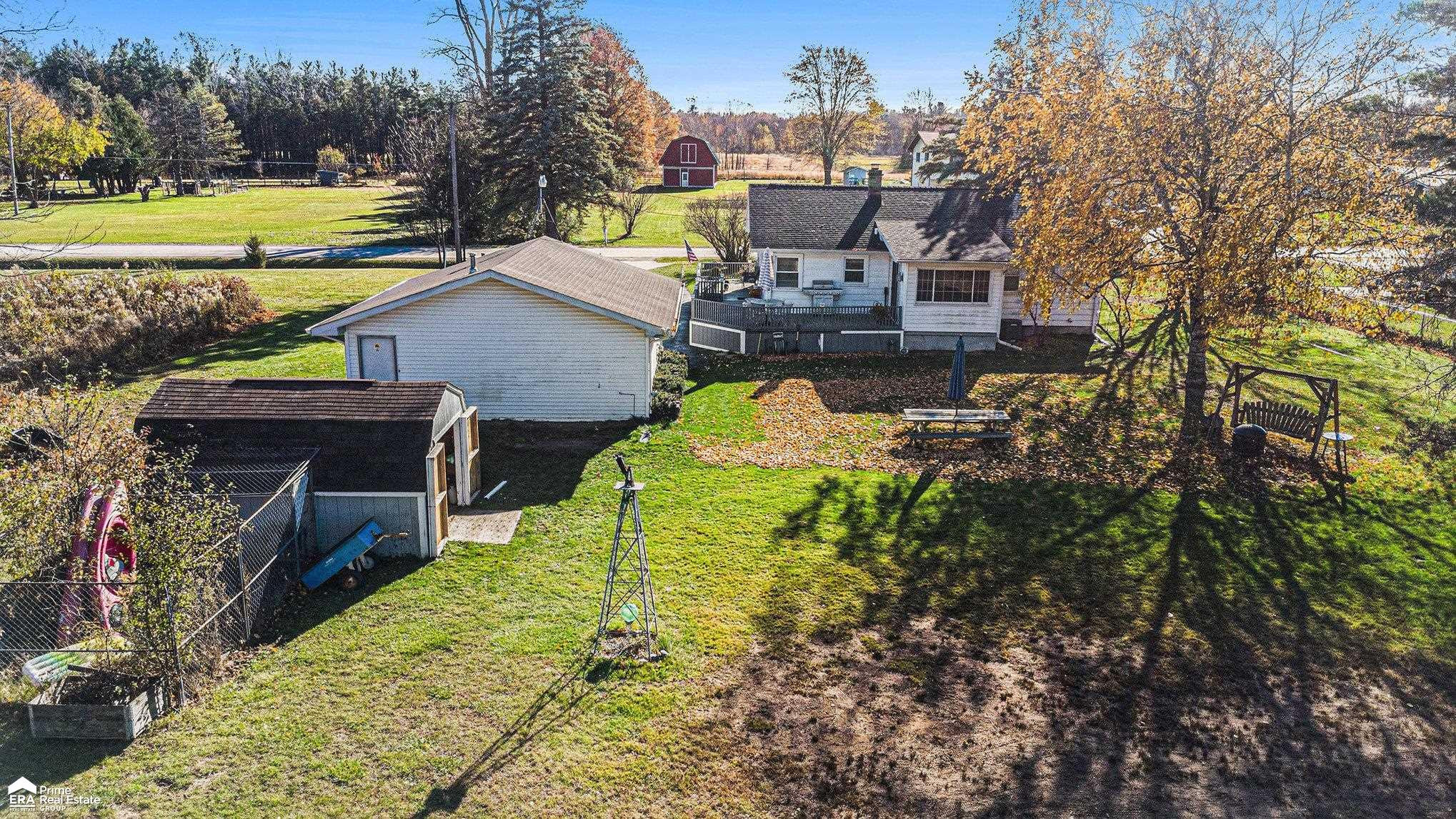 7394 W Farrand Road, Clio, MI 48420 — Photo 6