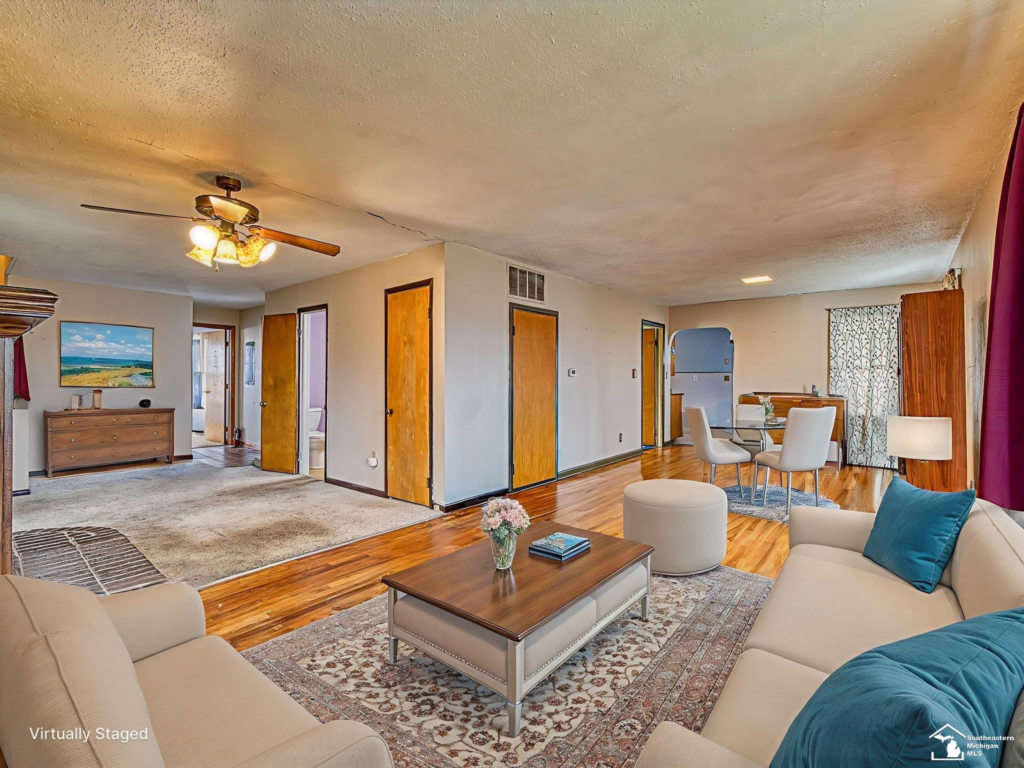 3610 Stewart Road, Monroe, MI 48162 — Photo 9