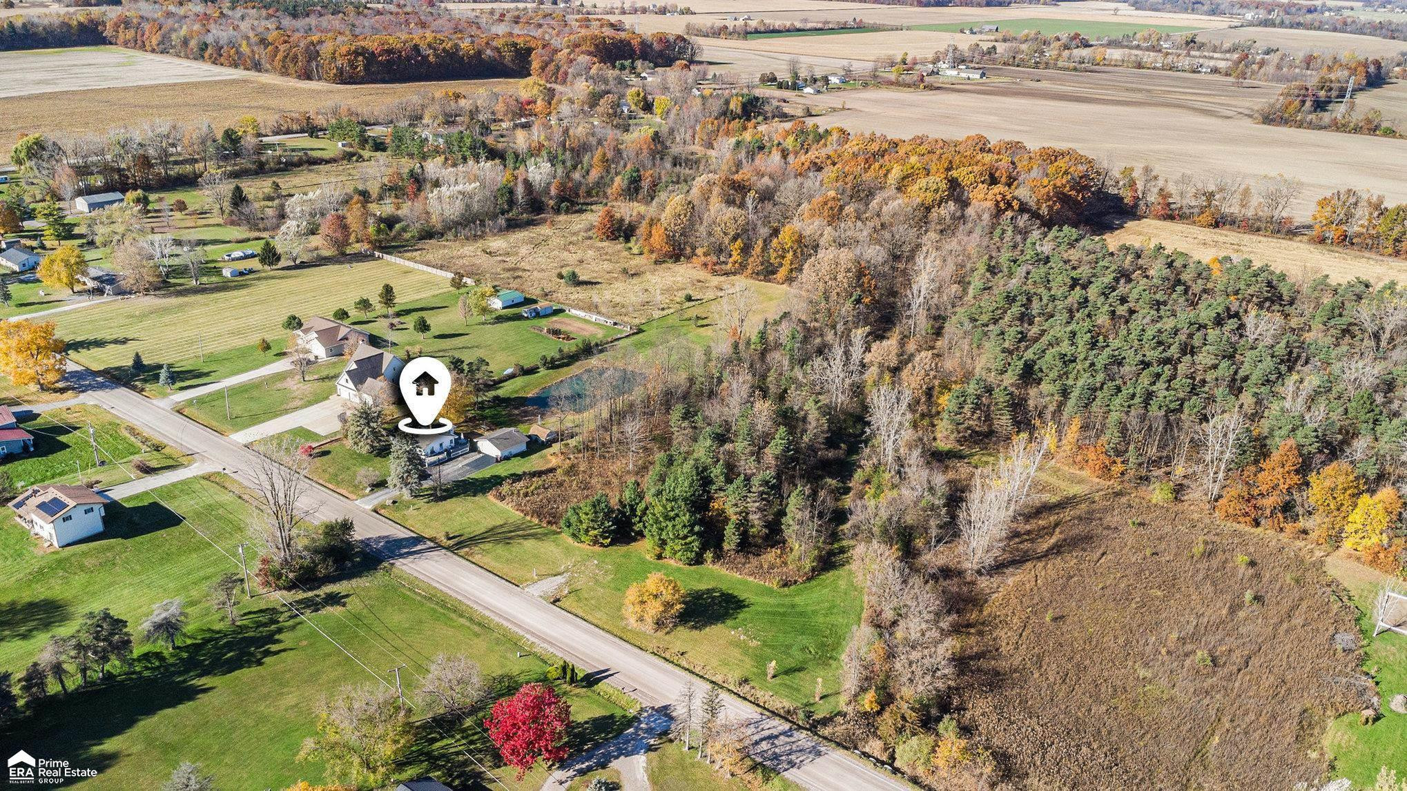 7394 W Farrand Road, Clio, MI 48420 — Photo 33