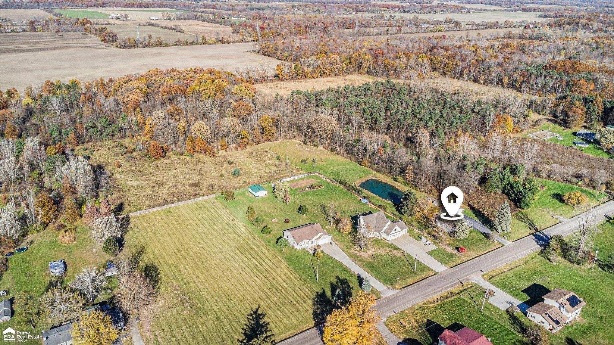 7394 W Farrand Road, Clio, MI 48420 — Photo 35