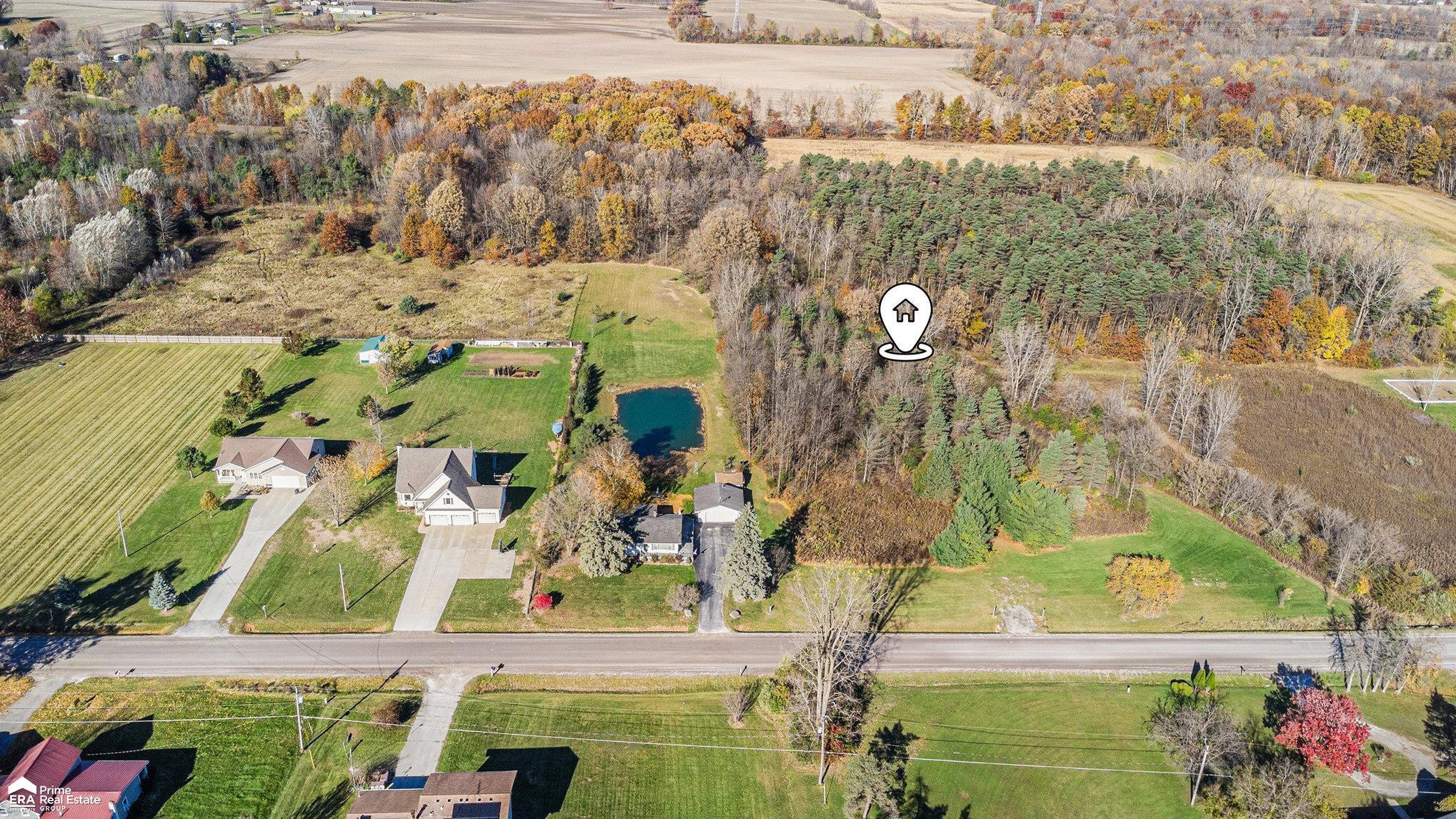 7394 W Farrand Road, Clio, MI 48420 — Photo 37
