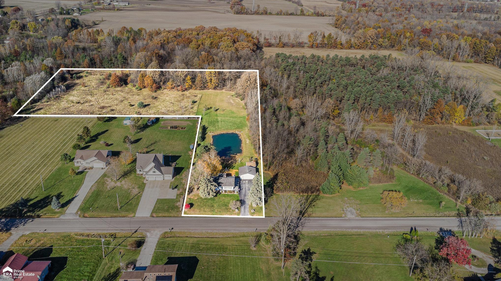 7394 W Farrand Road, Clio, MI 48420 — Photo 45