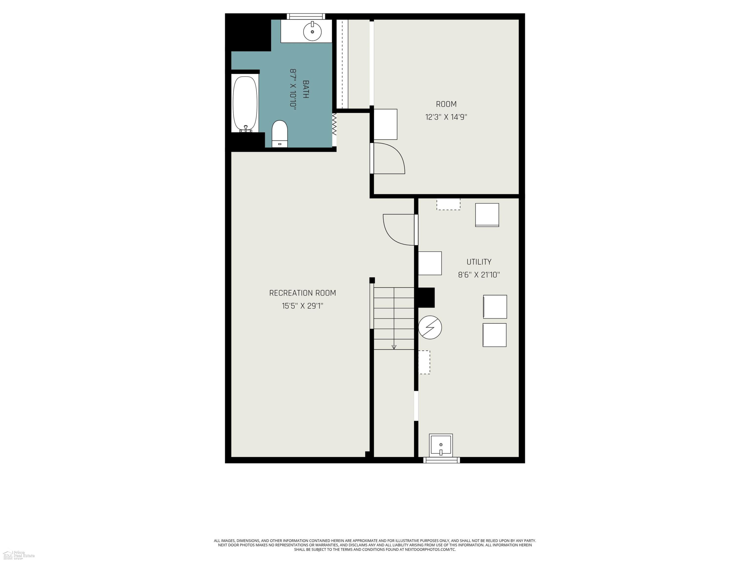7394 W Farrand Road, Clio, MI 48420 — Photo 47