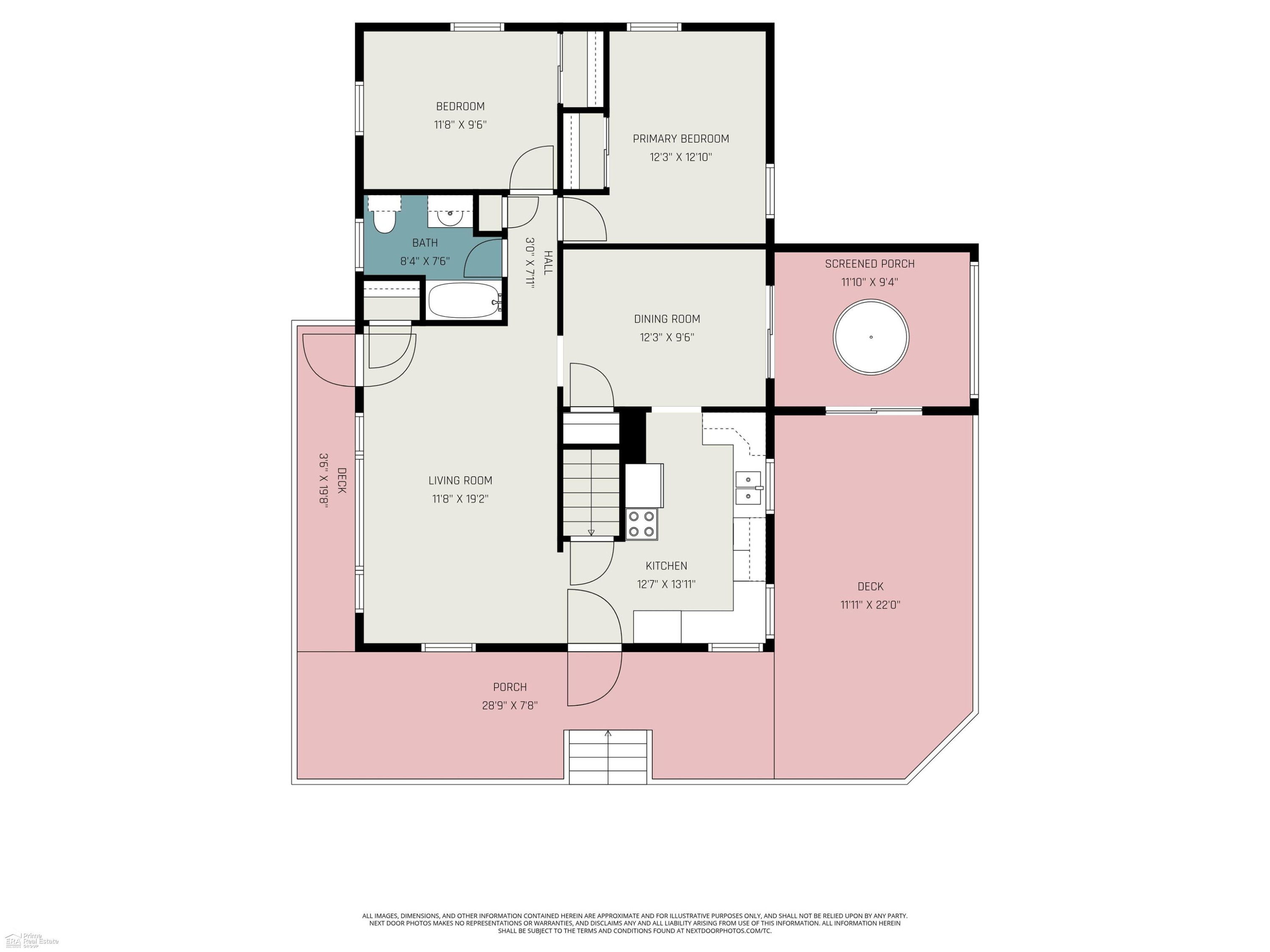 7394 W Farrand Road, Clio, MI 48420 — Photo 48