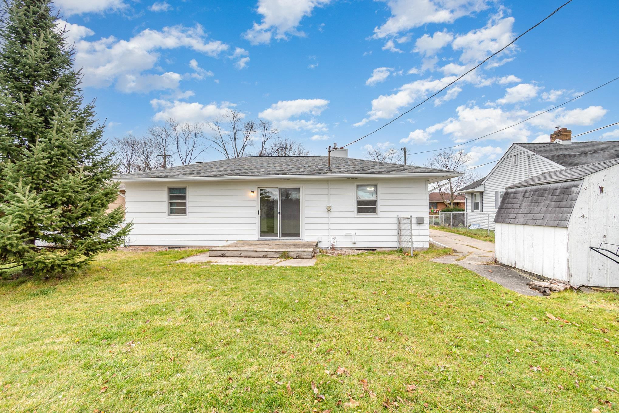2306 S Farragut Street, Bay City, MI 48708 — Photo 15