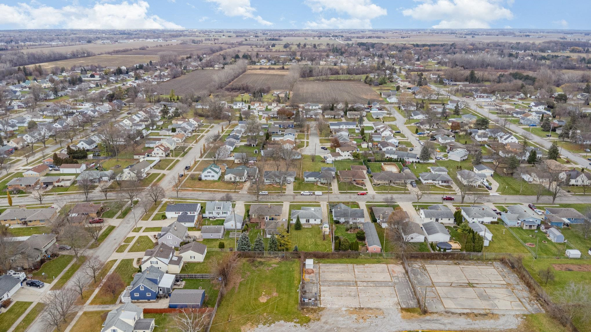 2306 S Farragut Street, Bay City, MI 48708 — Photo 17