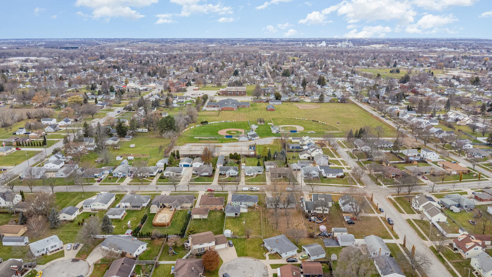 2306 S Farragut Street, Bay City, MI 48708 — Photo 18