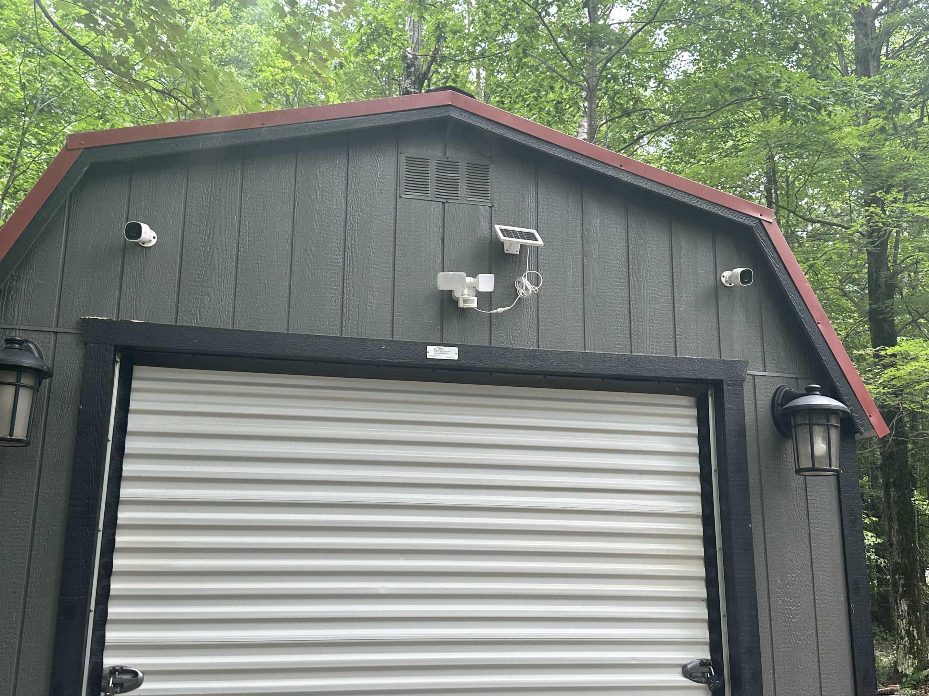 0000 W 3/8 w Athey N 61 Road, A4, Harrison, MI 48625 — Photo 6