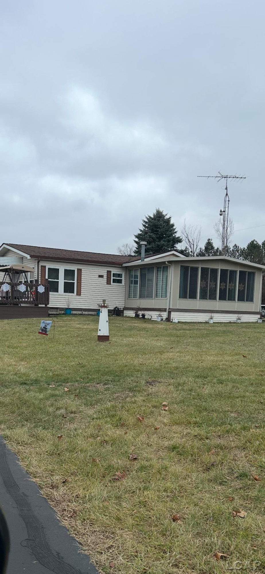 2711 E Carleton Road, Adrian, MI 49221 — Photo 5