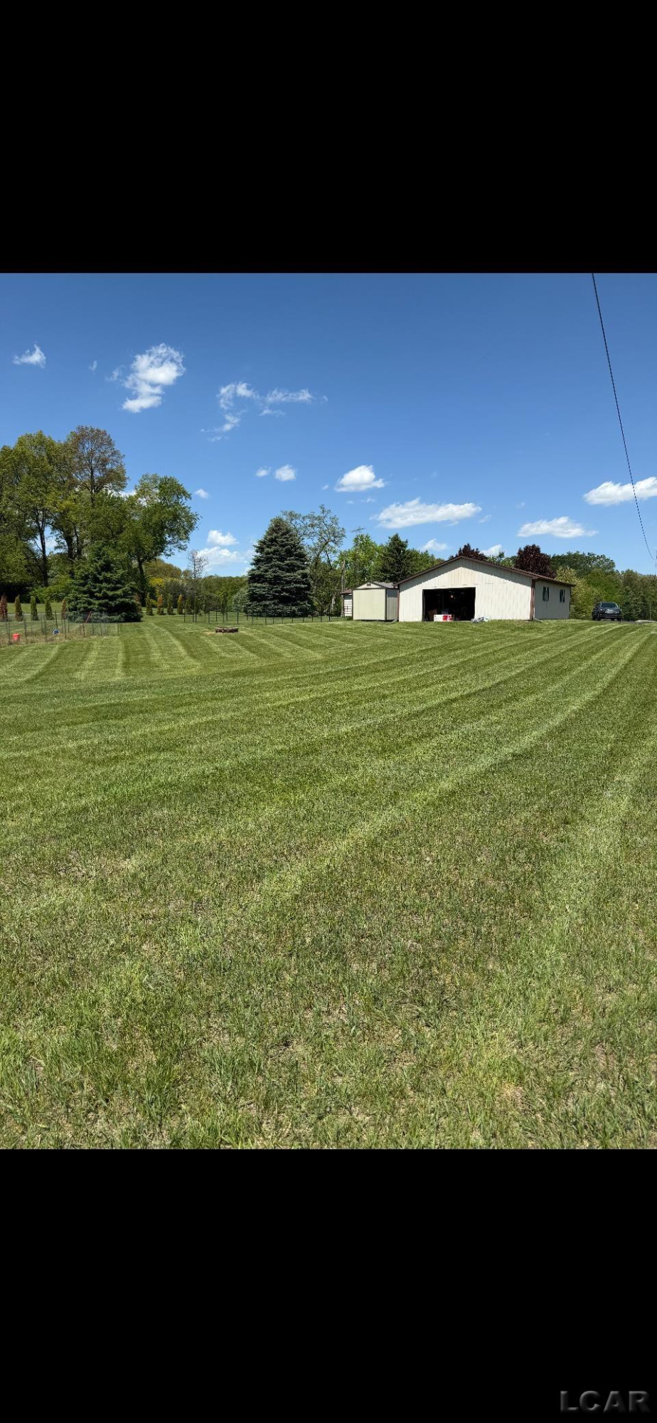 2711 E Carleton Road, Adrian, MI 49221 — Photo 7