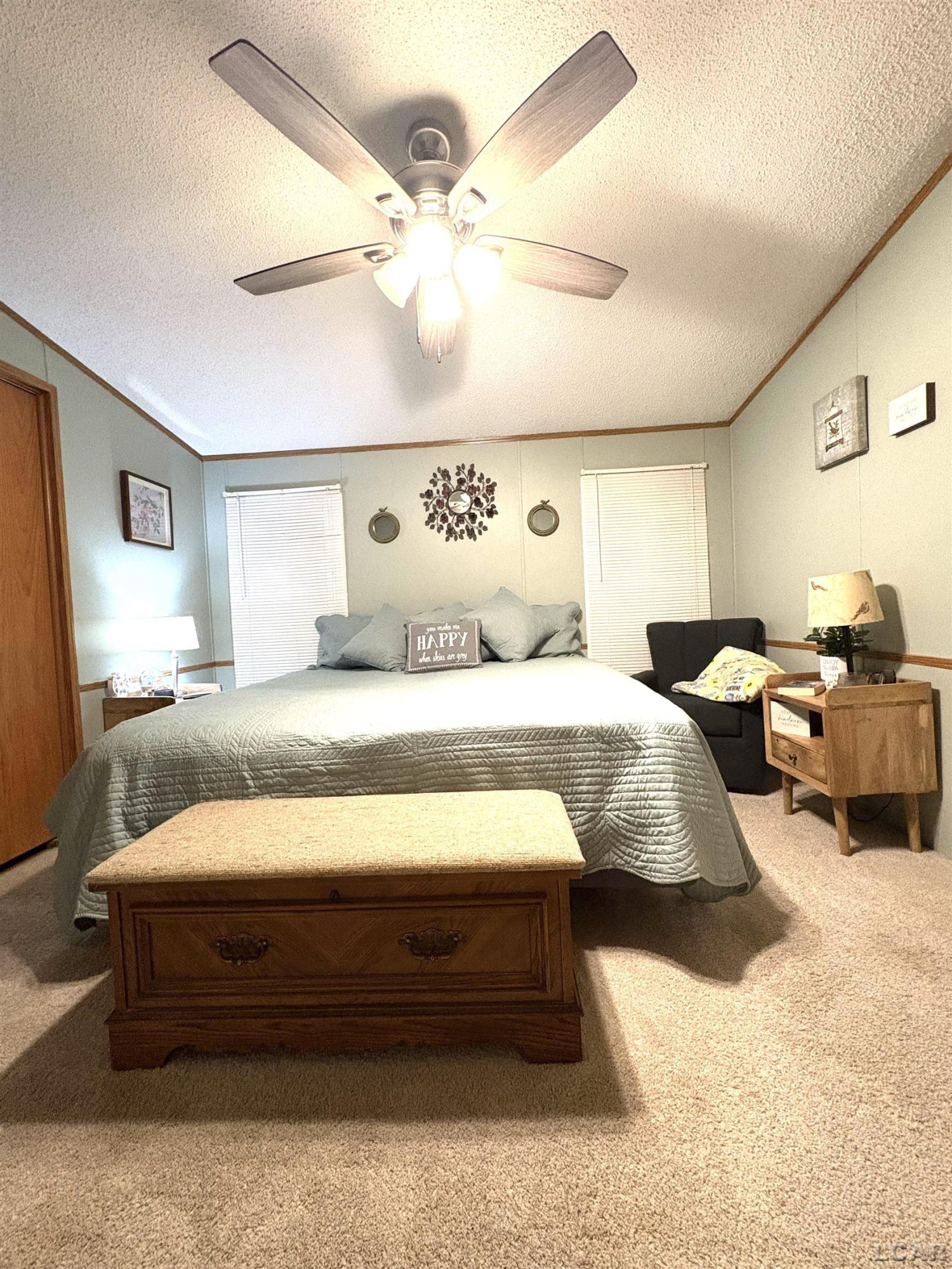 2711 E Carleton Road, Adrian, MI 49221 — Photo 25