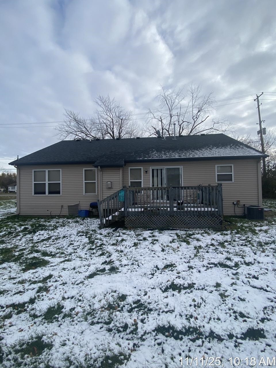 1025 N Scheurmann Road, Essexville, MI 48732 — Photo 2
