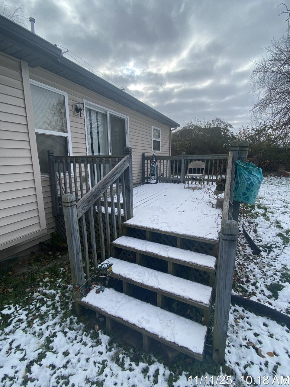 1025 N Scheurmann Road, Essexville, MI 48732 — Photo 3