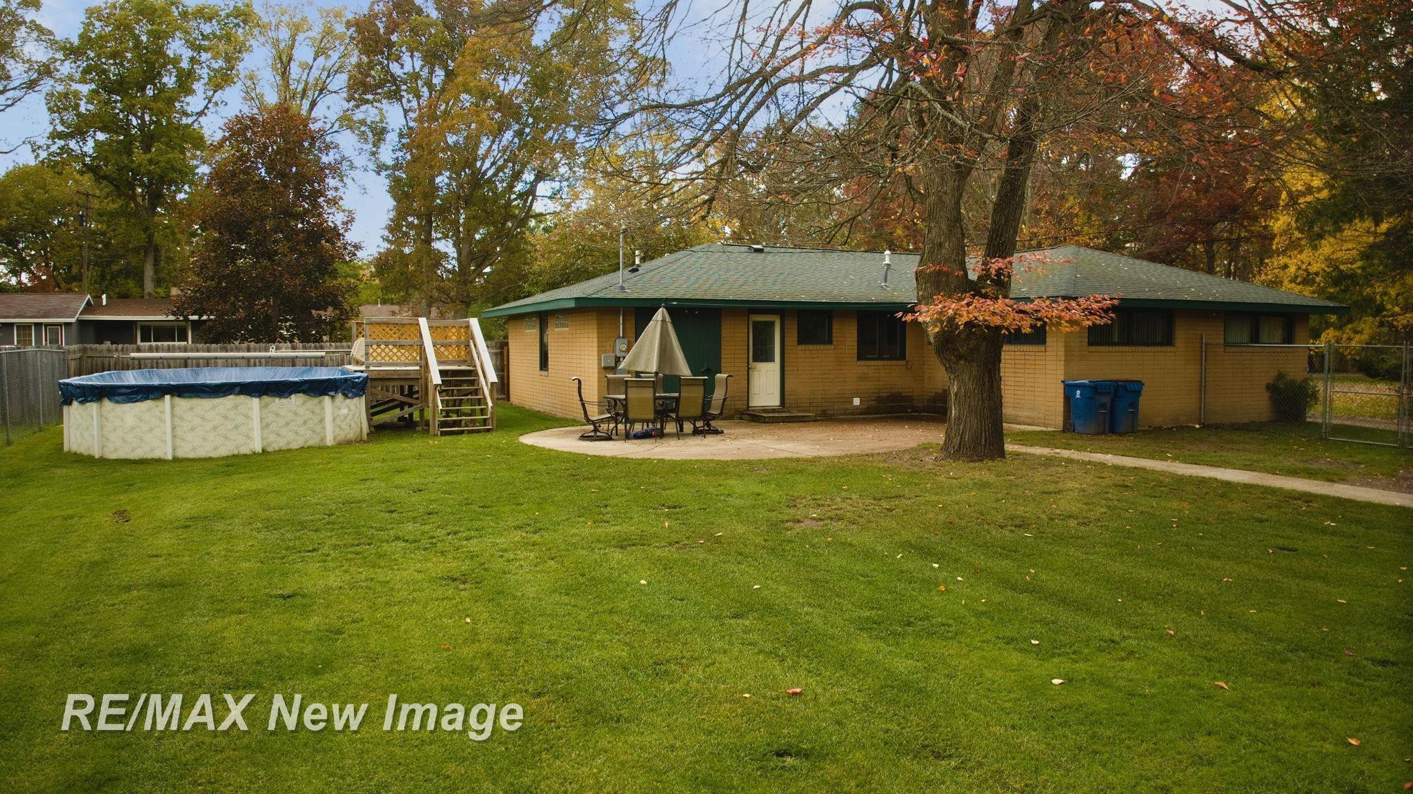 1534 E Gay Lane, Midland, MI 48640 — Photo 26