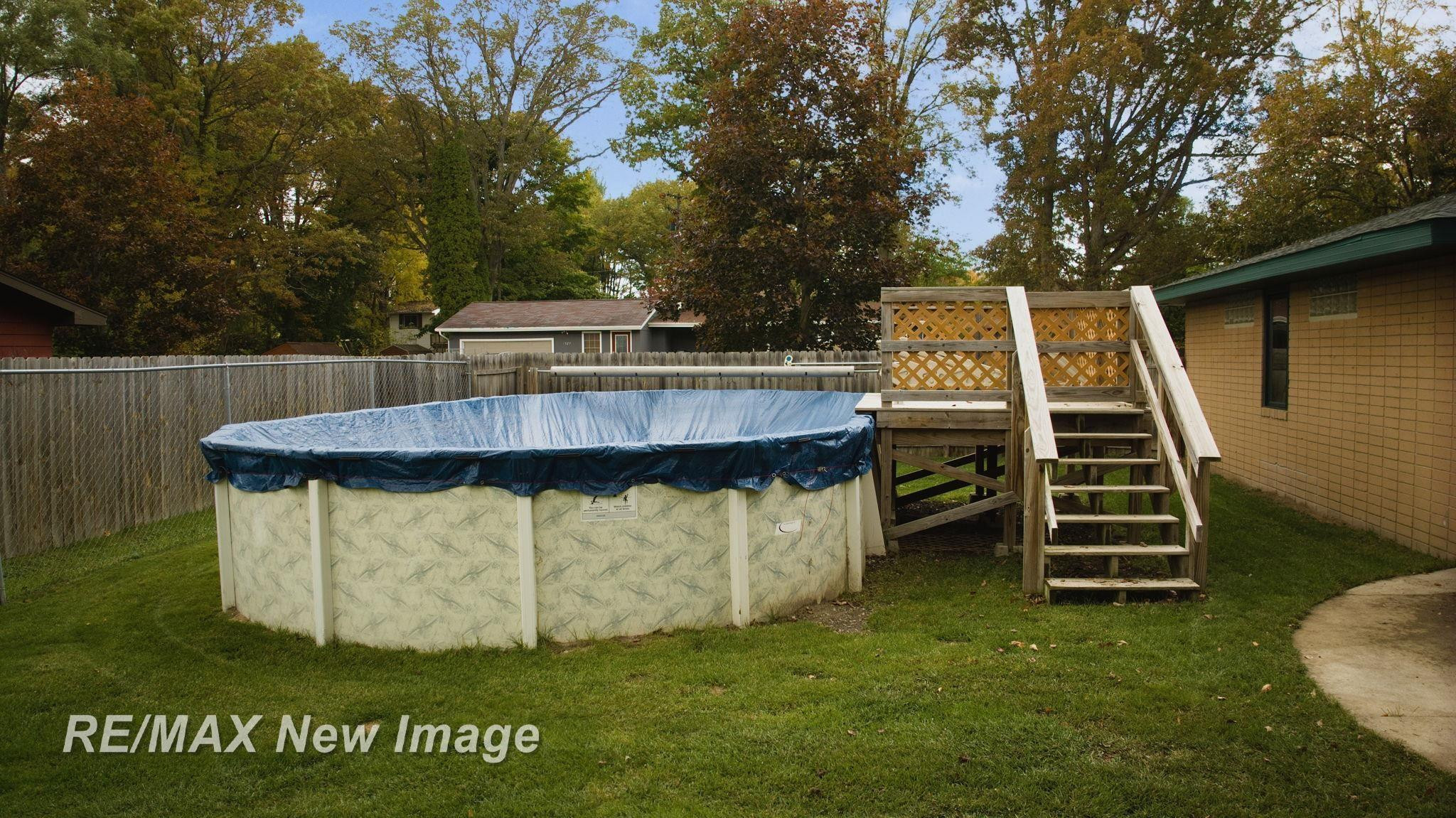 1534 E Gay Lane, Midland, MI 48640 — Photo 28