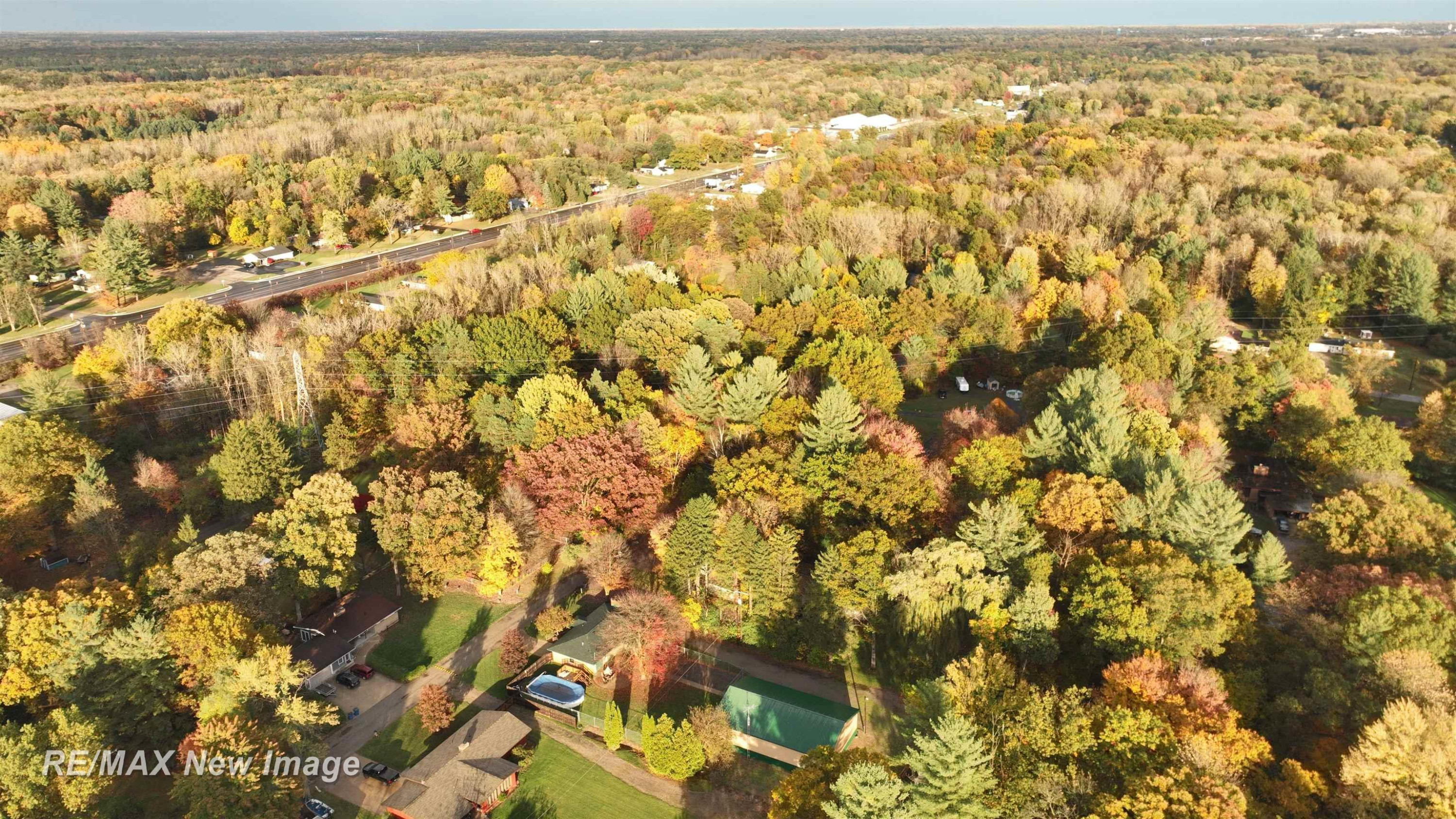 1534 E Gay Lane, Midland, MI 48640 — Photo 35