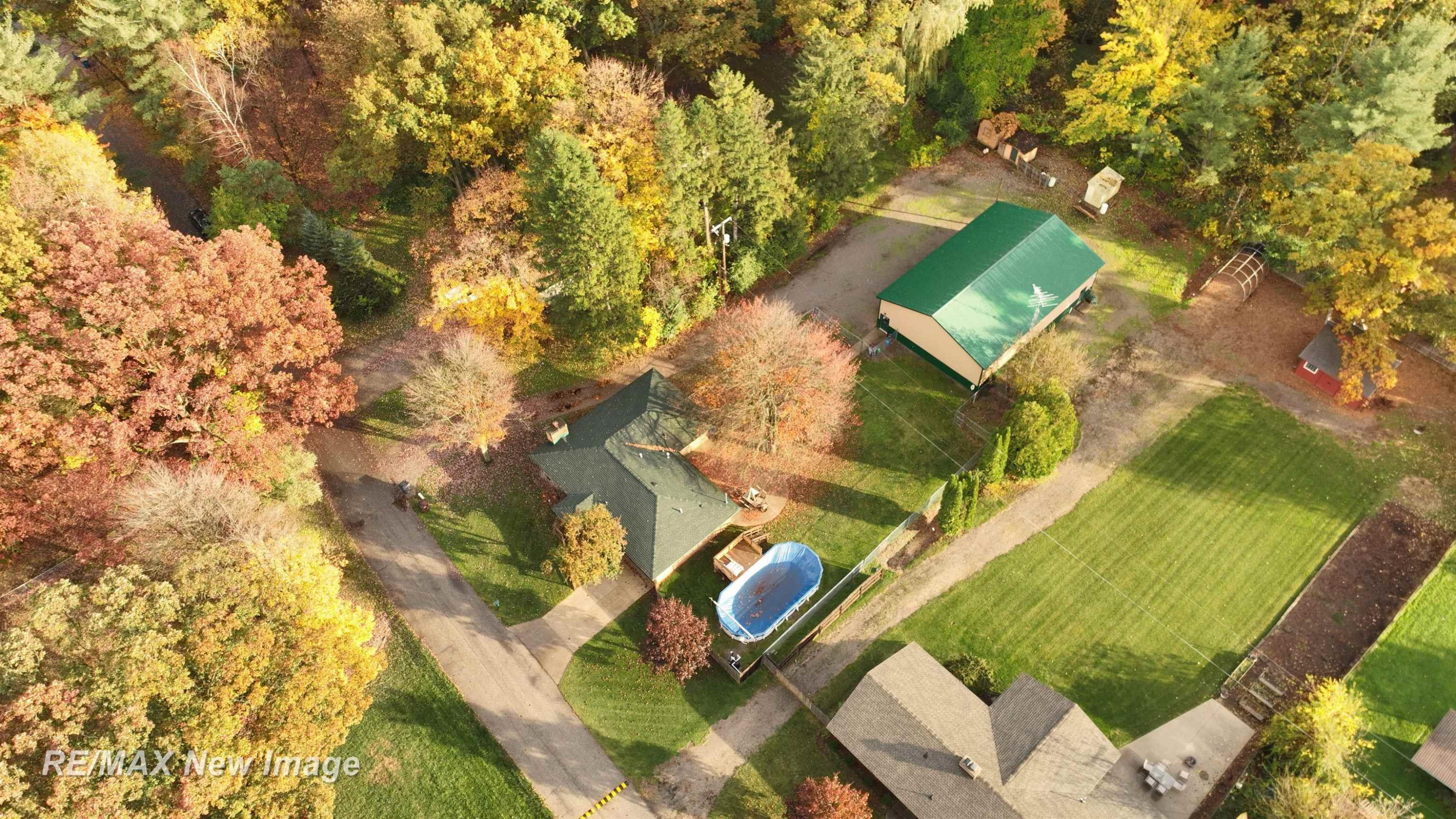 1534 E Gay Lane, Midland, MI 48640 — Photo 37