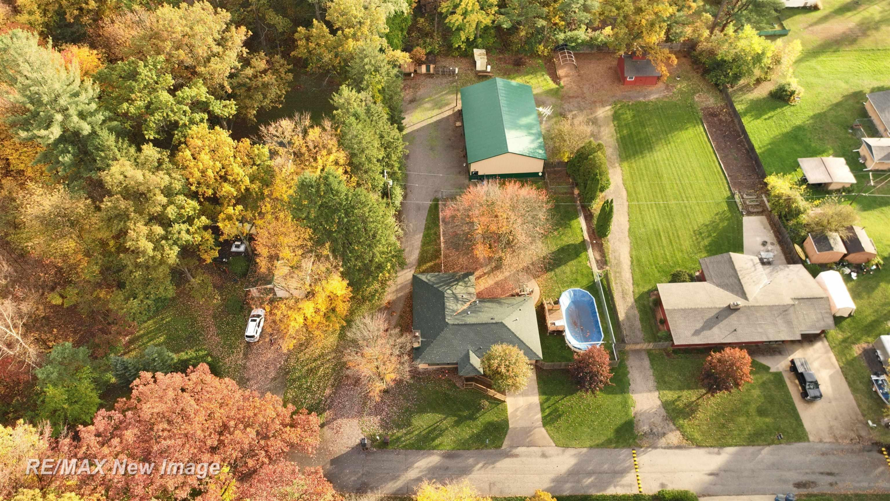 1534 E Gay Lane, Midland, MI 48640 — Photo 38