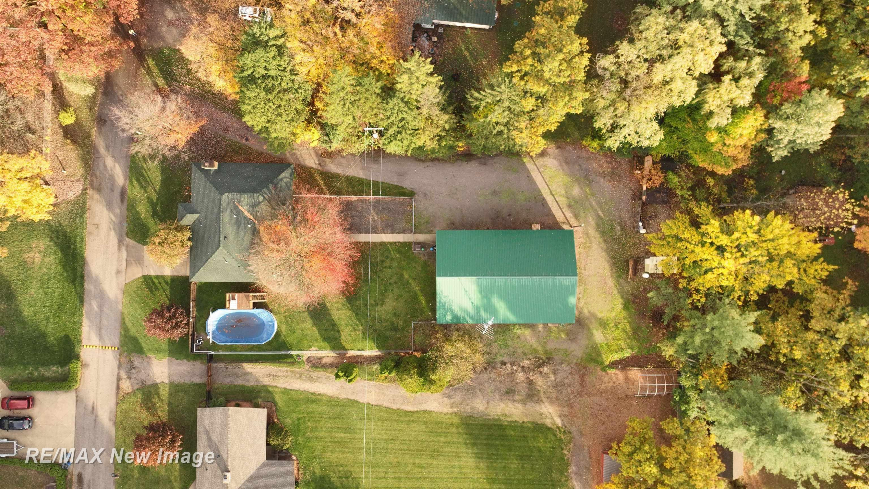 1534 E Gay Lane, Midland, MI 48640 — Photo 39