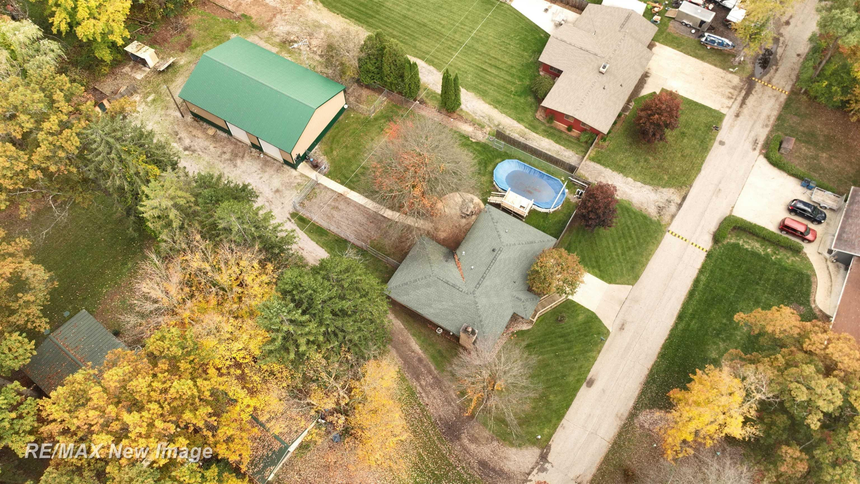 1534 E Gay Lane, Midland, MI 48640 — Photo 40