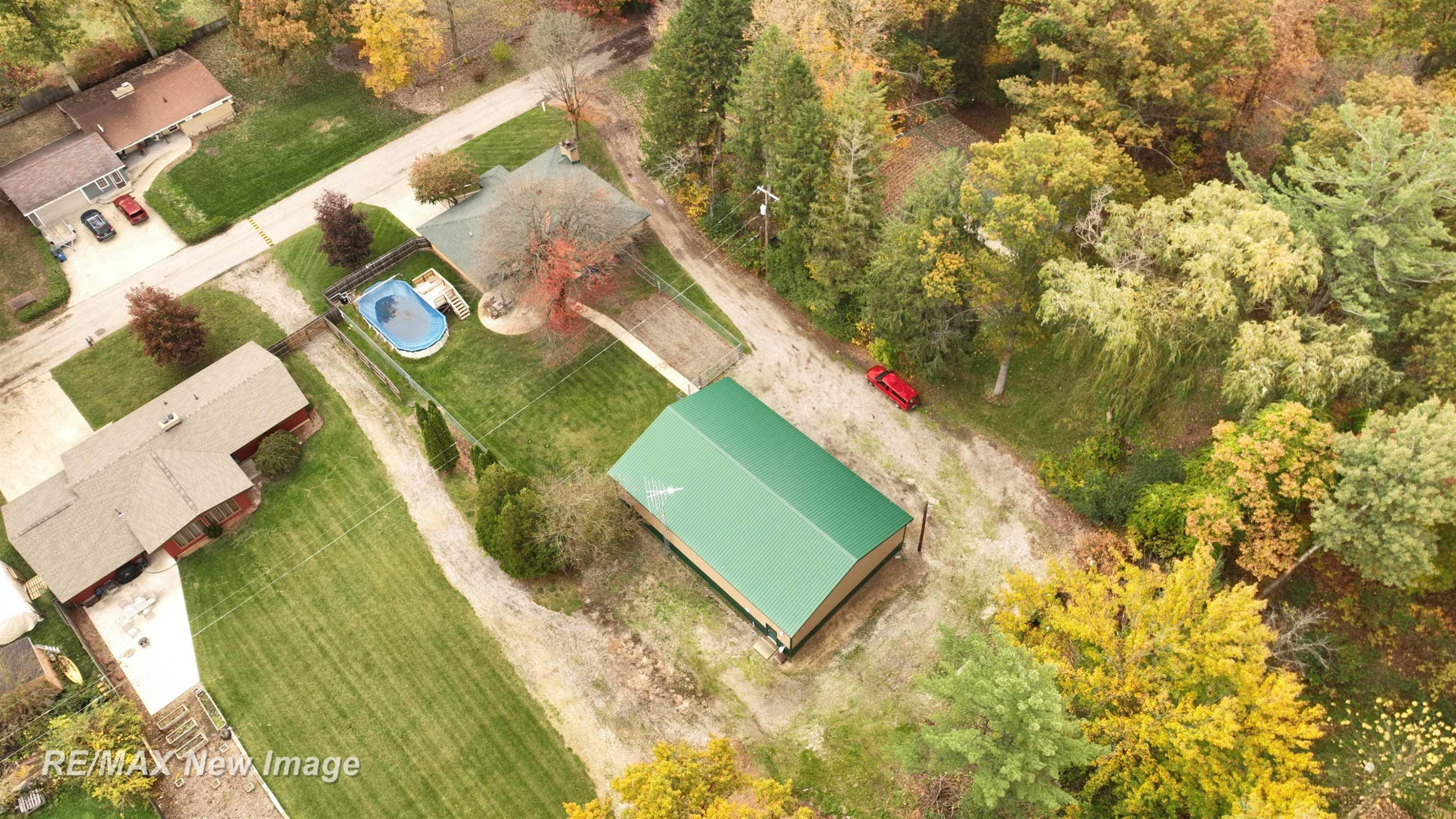 1534 E Gay Lane, Midland, MI 48640 — Photo 43