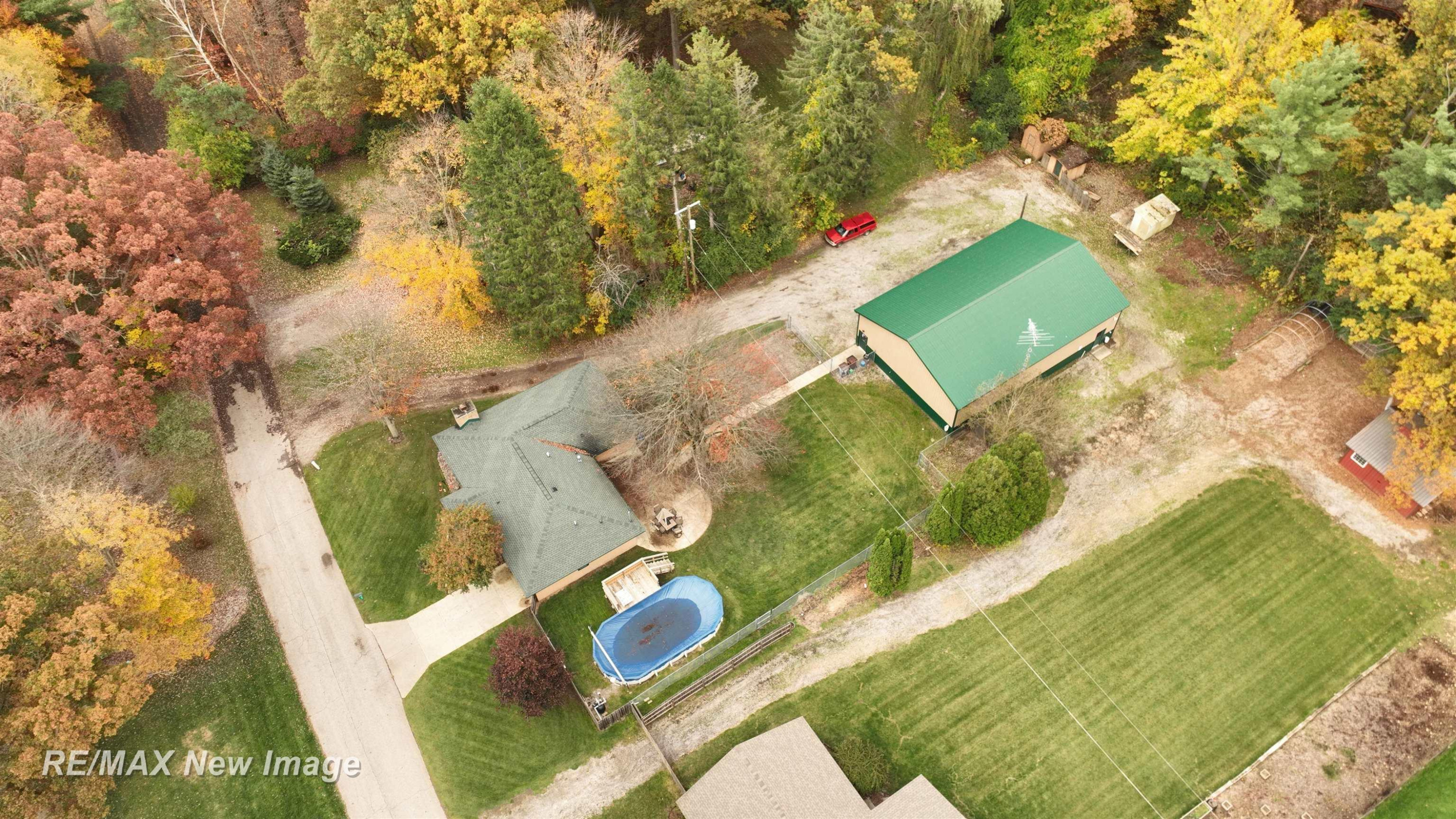 1534 E Gay Lane, Midland, MI 48640 — Photo 44