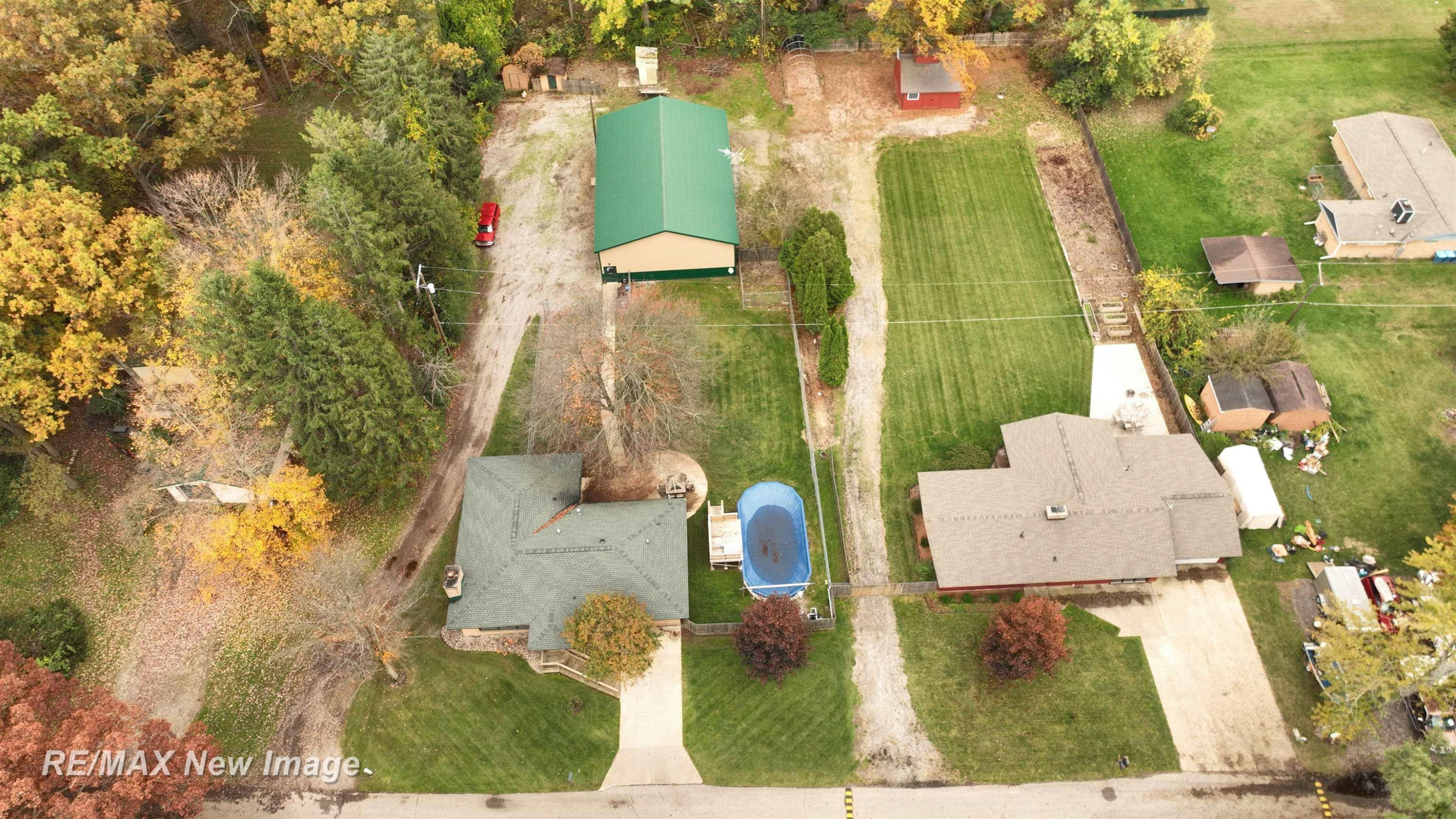 1534 E Gay Lane, Midland, MI 48640 — Photo 45