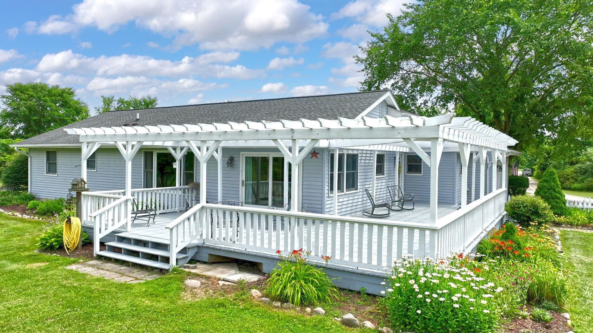 6298 Marsh Road, MI — Photo 2