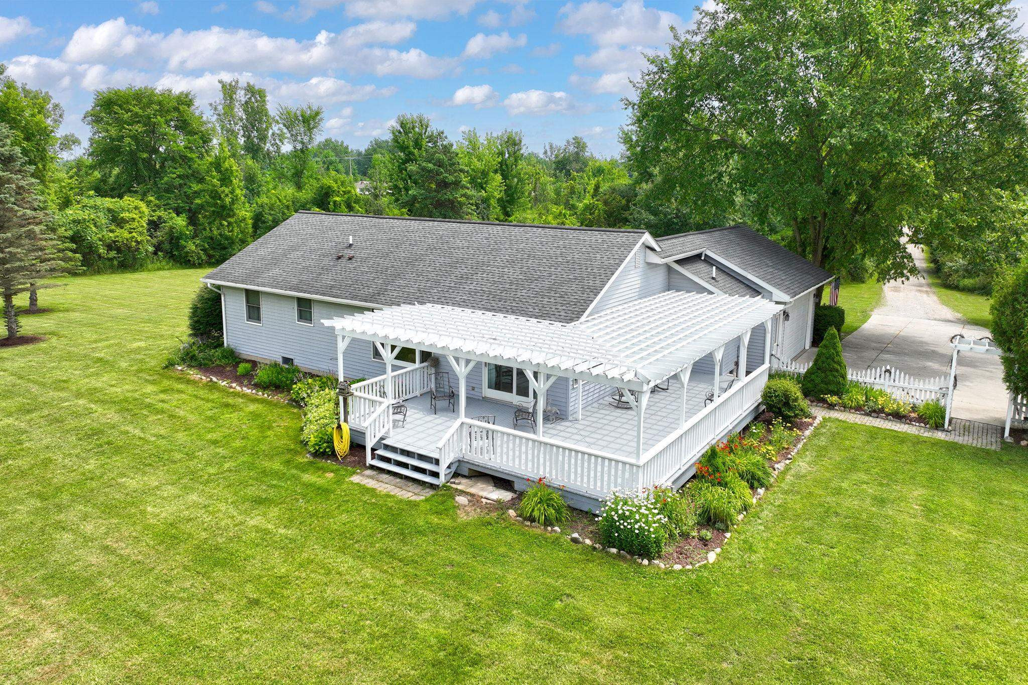 6298 Marsh Road, MI — Photo 21