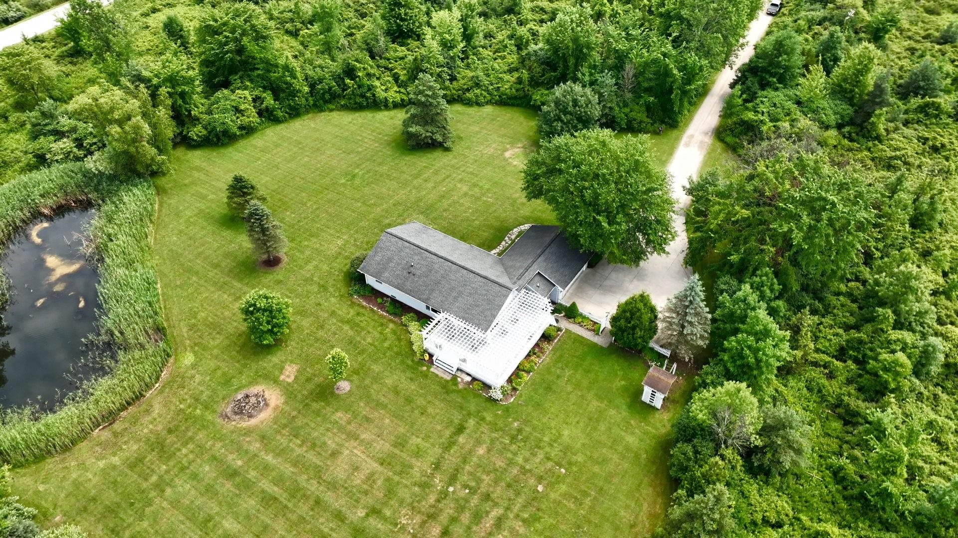 6298 Marsh Road, MI — Photo 26