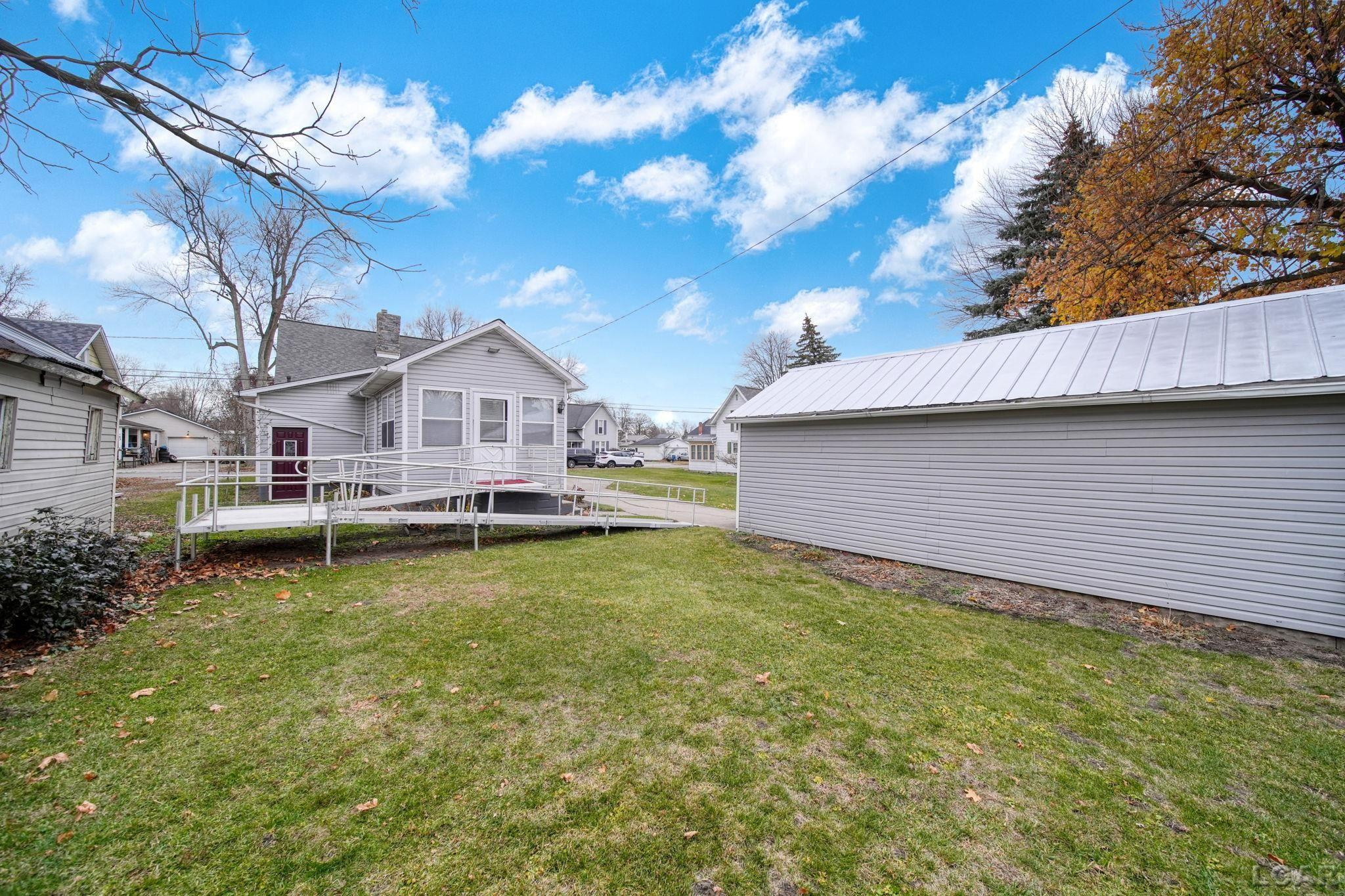 202 E Locust Road, Morenci, MI 49256 — Photo 2