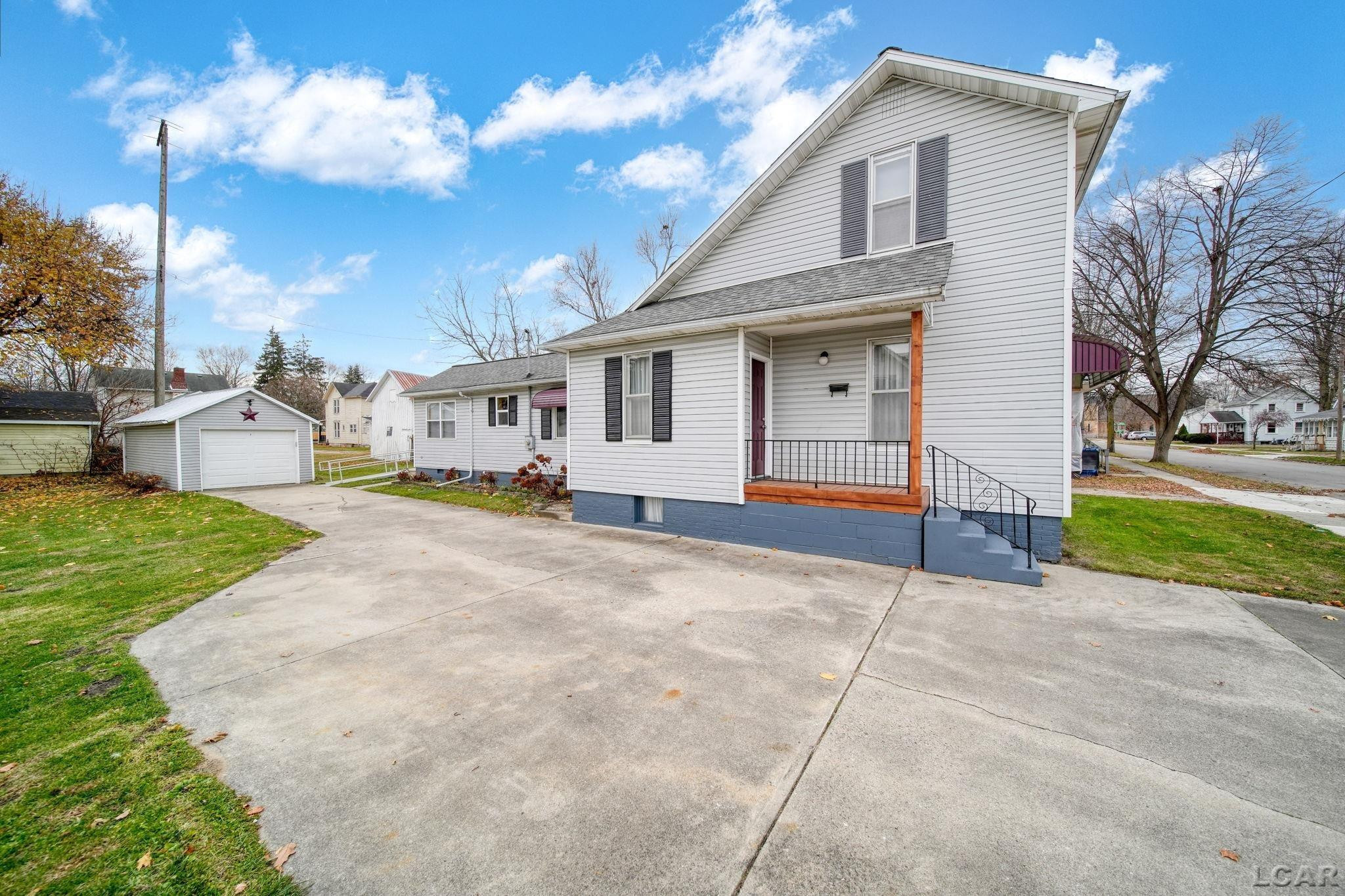 202 E Locust Road, Morenci, MI 49256 — Photo 4