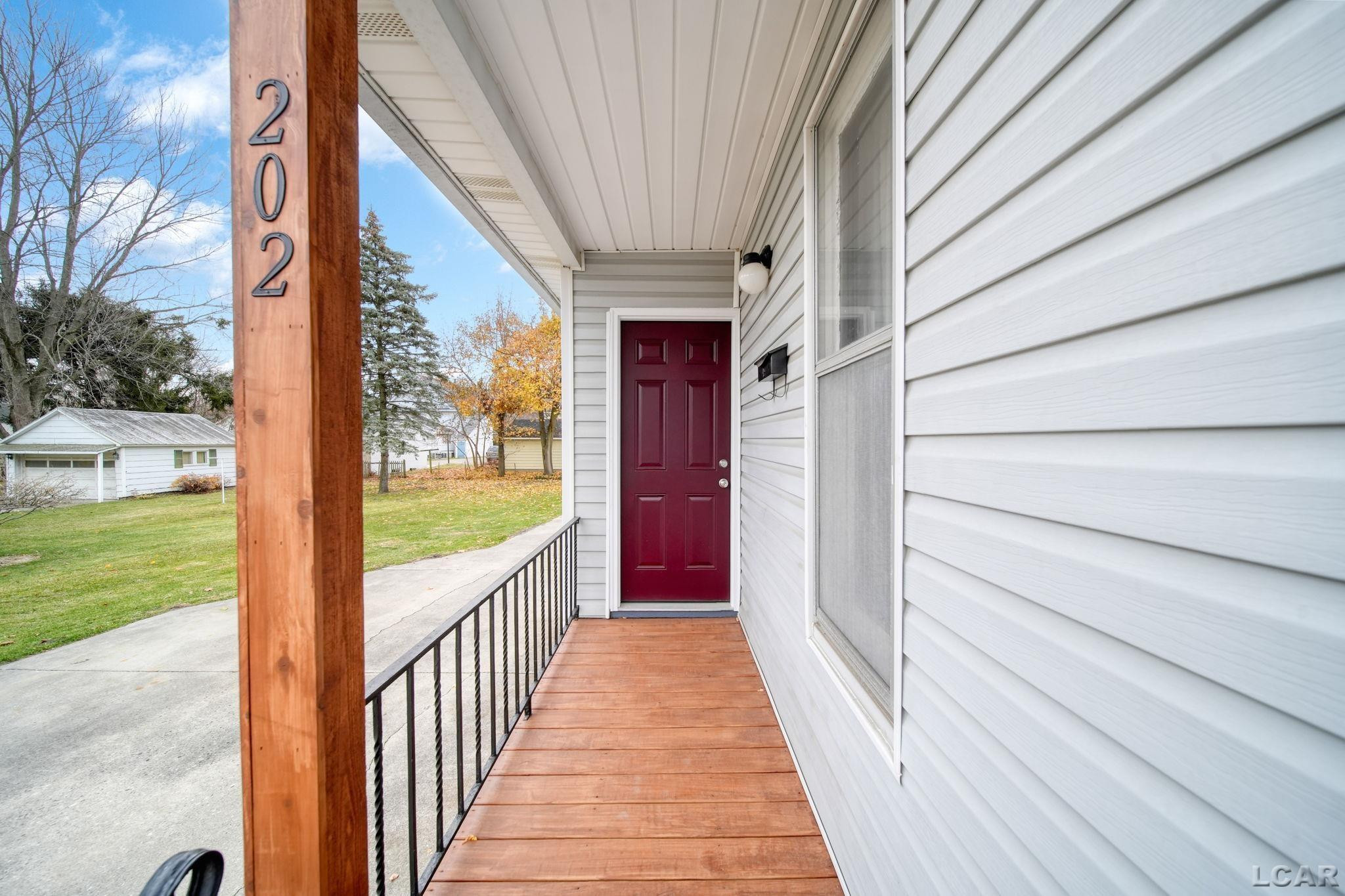 202 E Locust Road, Morenci, MI 49256 — Photo 5