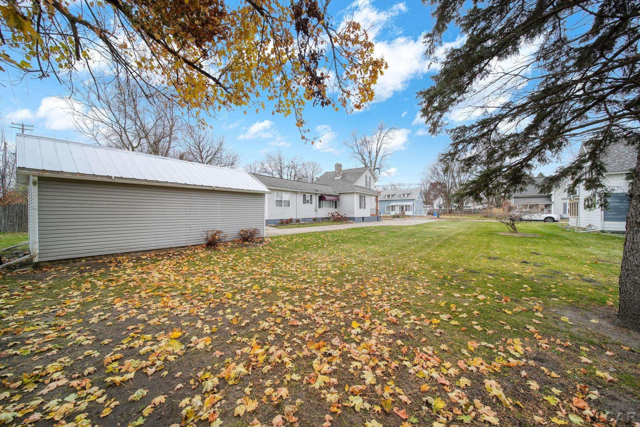 202 E Locust Road, Morenci, MI 49256 — Photo 25
