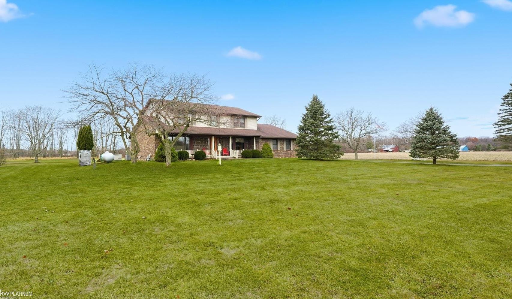 1619 Burns Road, Kimball, MI — Photo 2